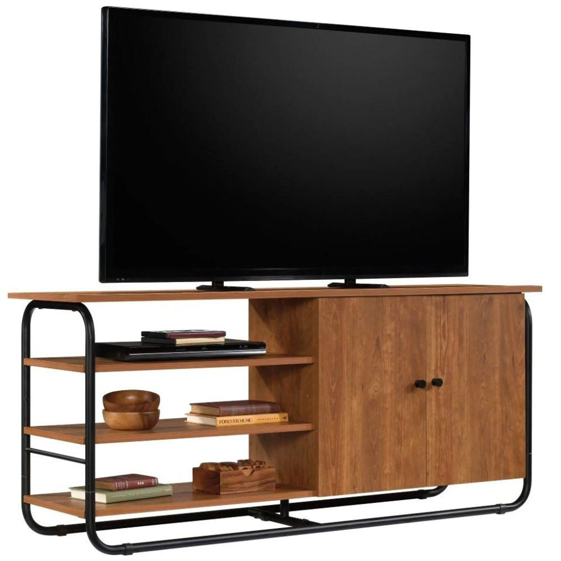 Mueble para Tv Unión Plan Café Sauder