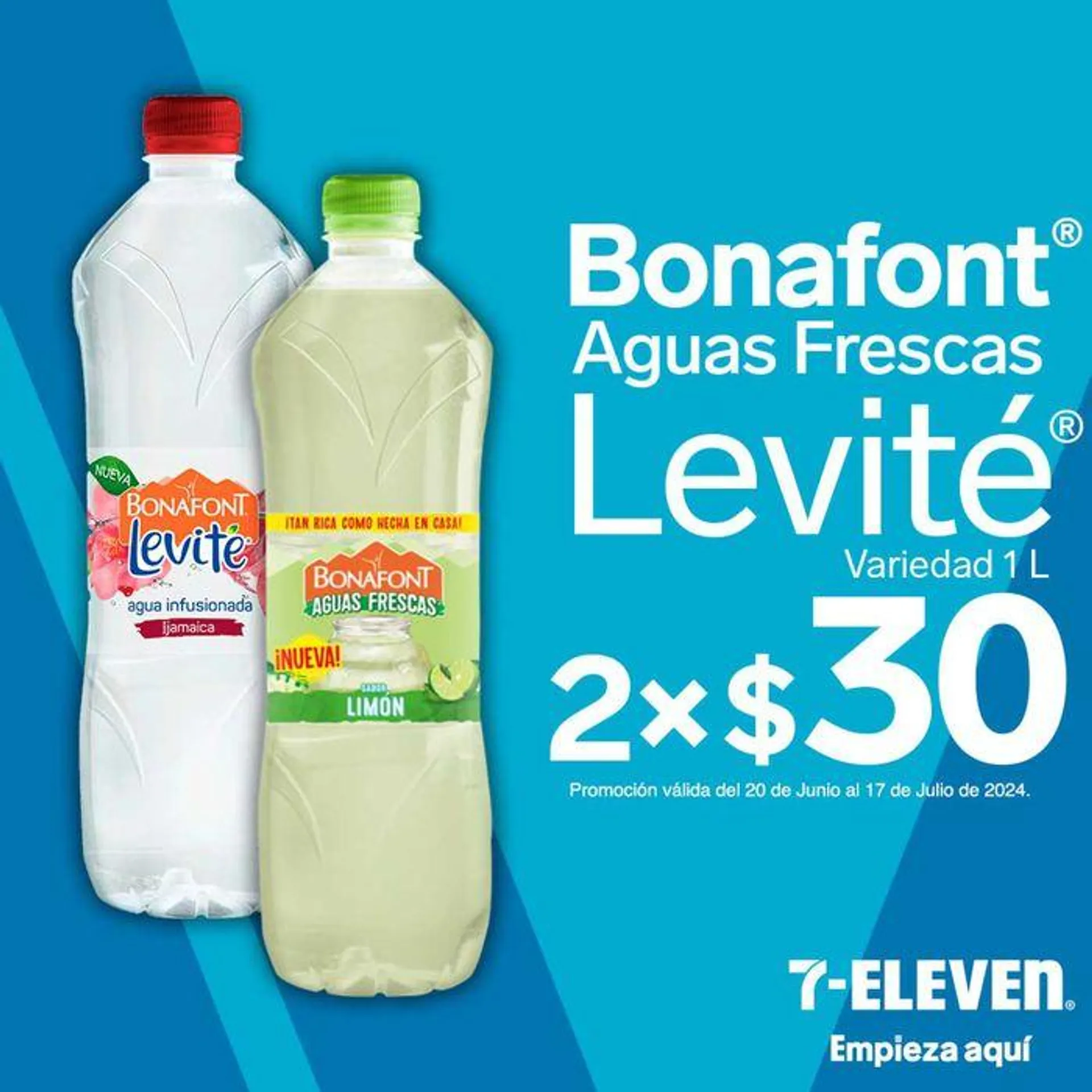 Ofertas 7-Eleven - 1