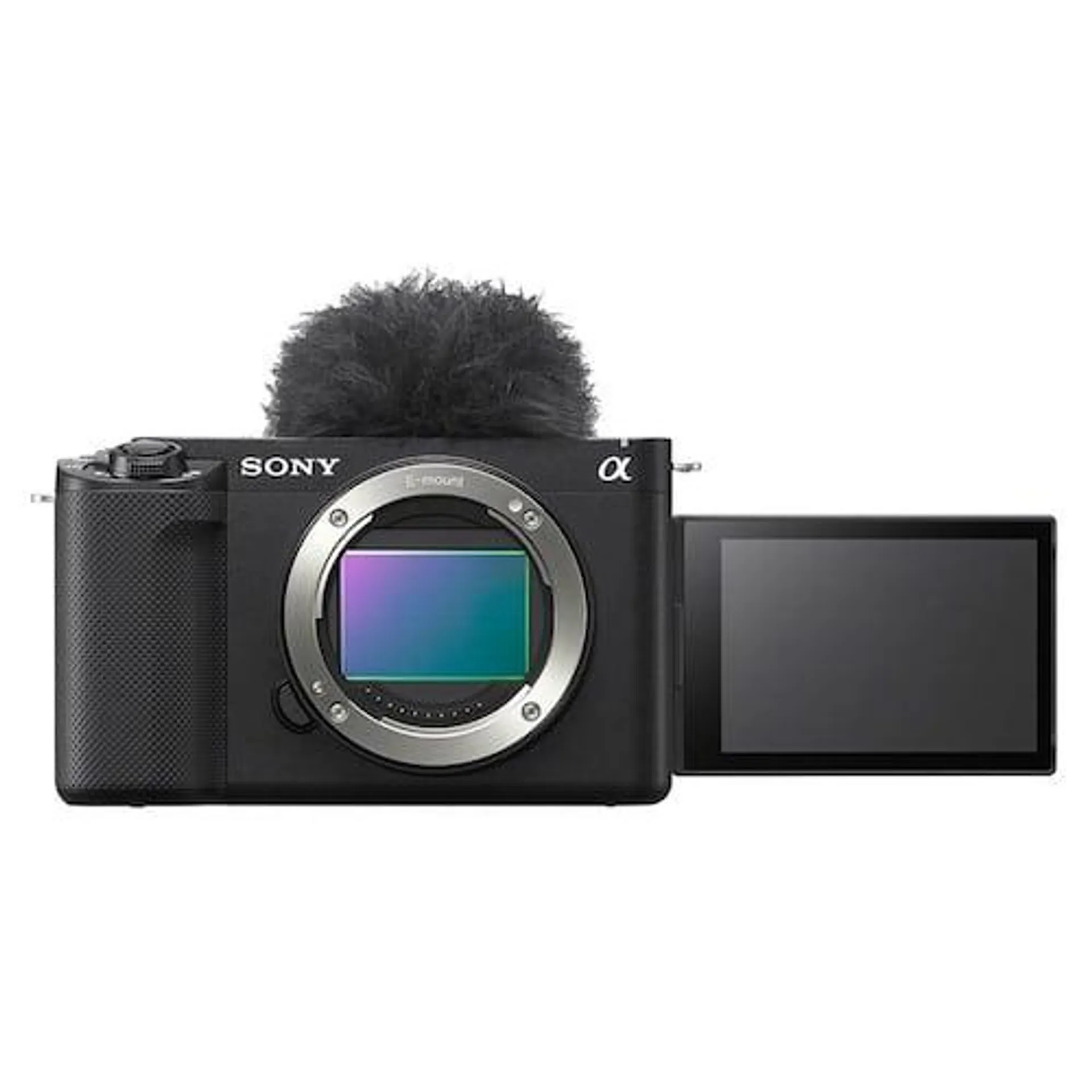 Cámara Sony ZV-E1/BQ E38 Vlog