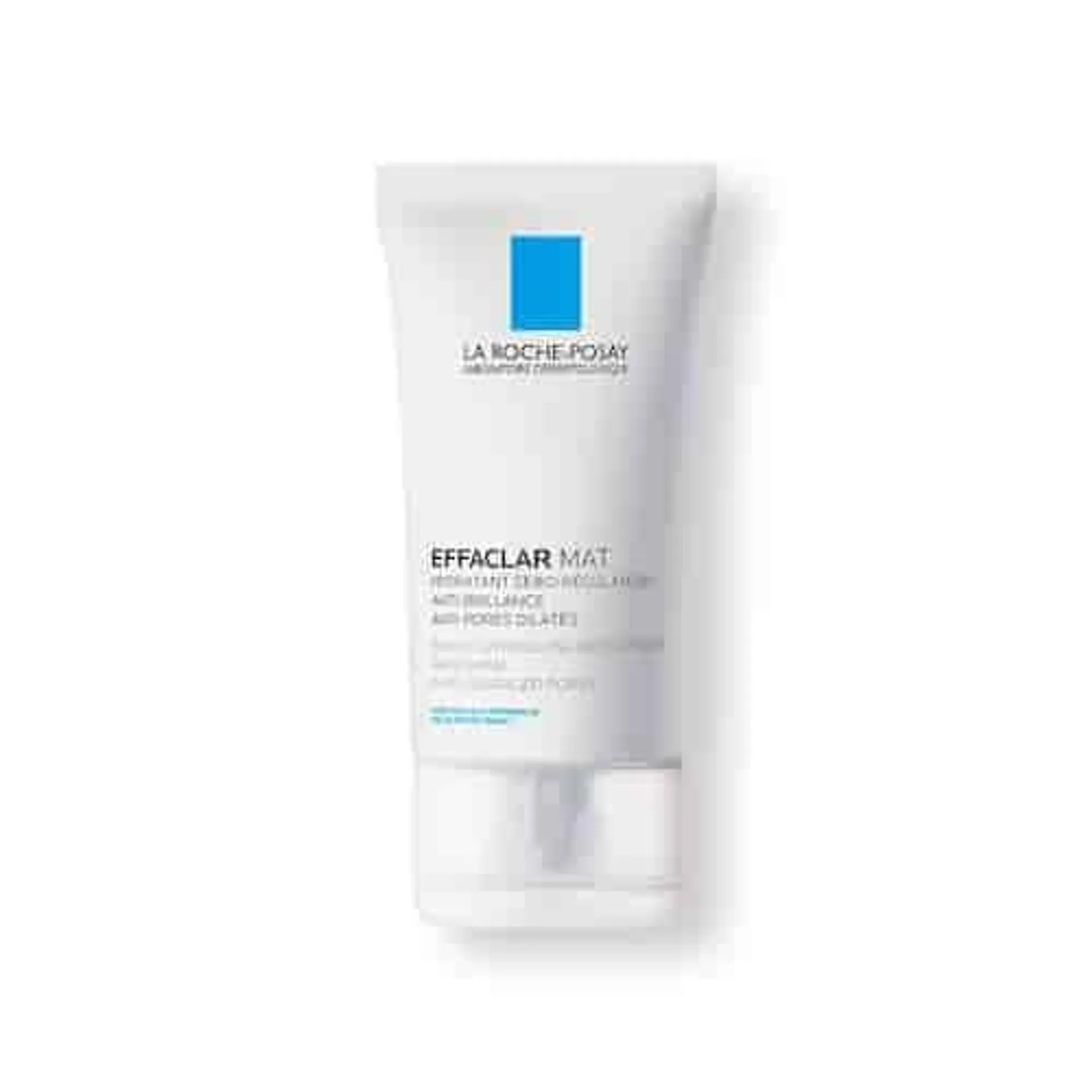 Crema Facial Hidratante Matificante La Roche Posay Effaclar MAT para Piel Mixta a Grasa 40ml