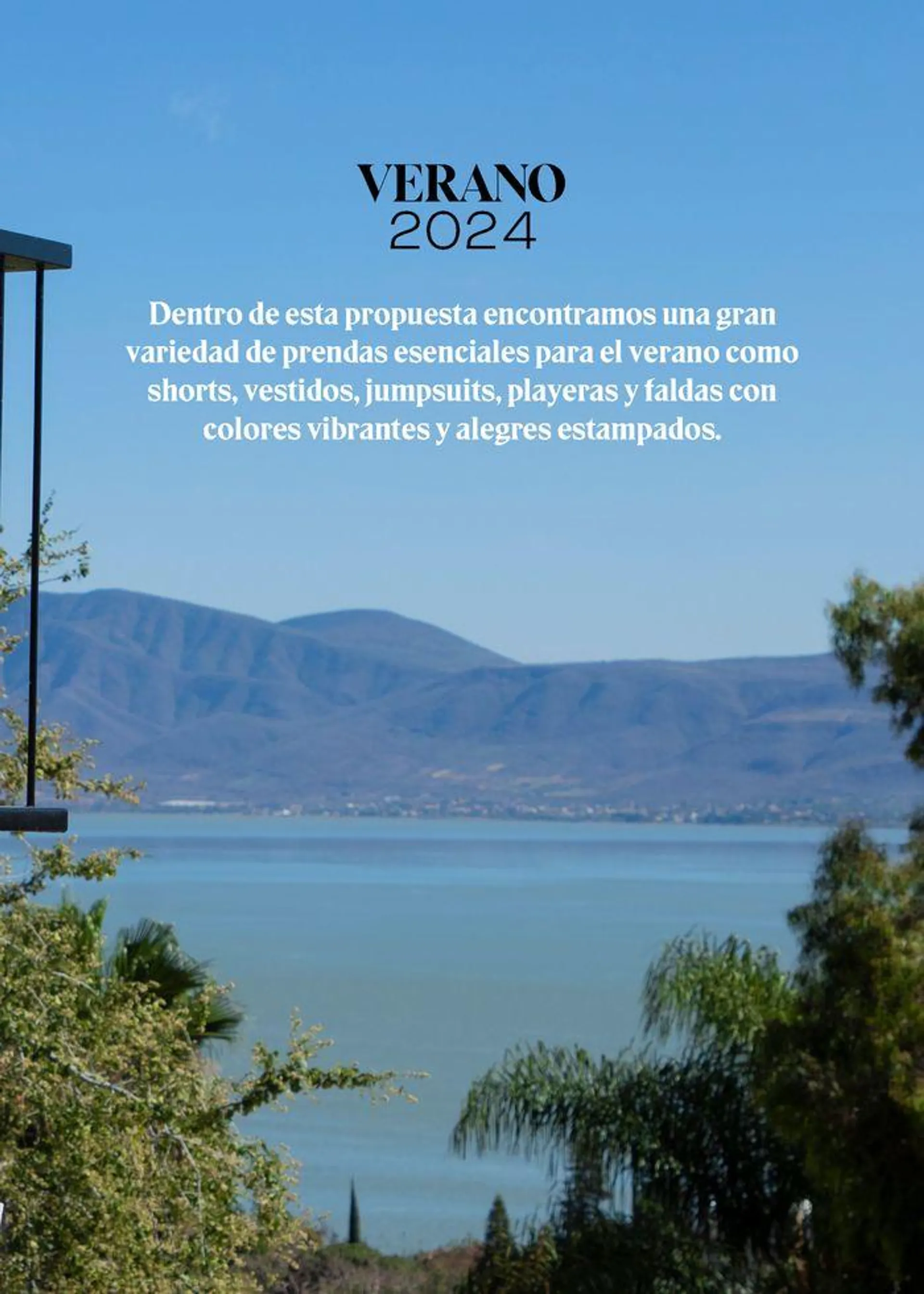 Catálogo Verano 2024 - 77