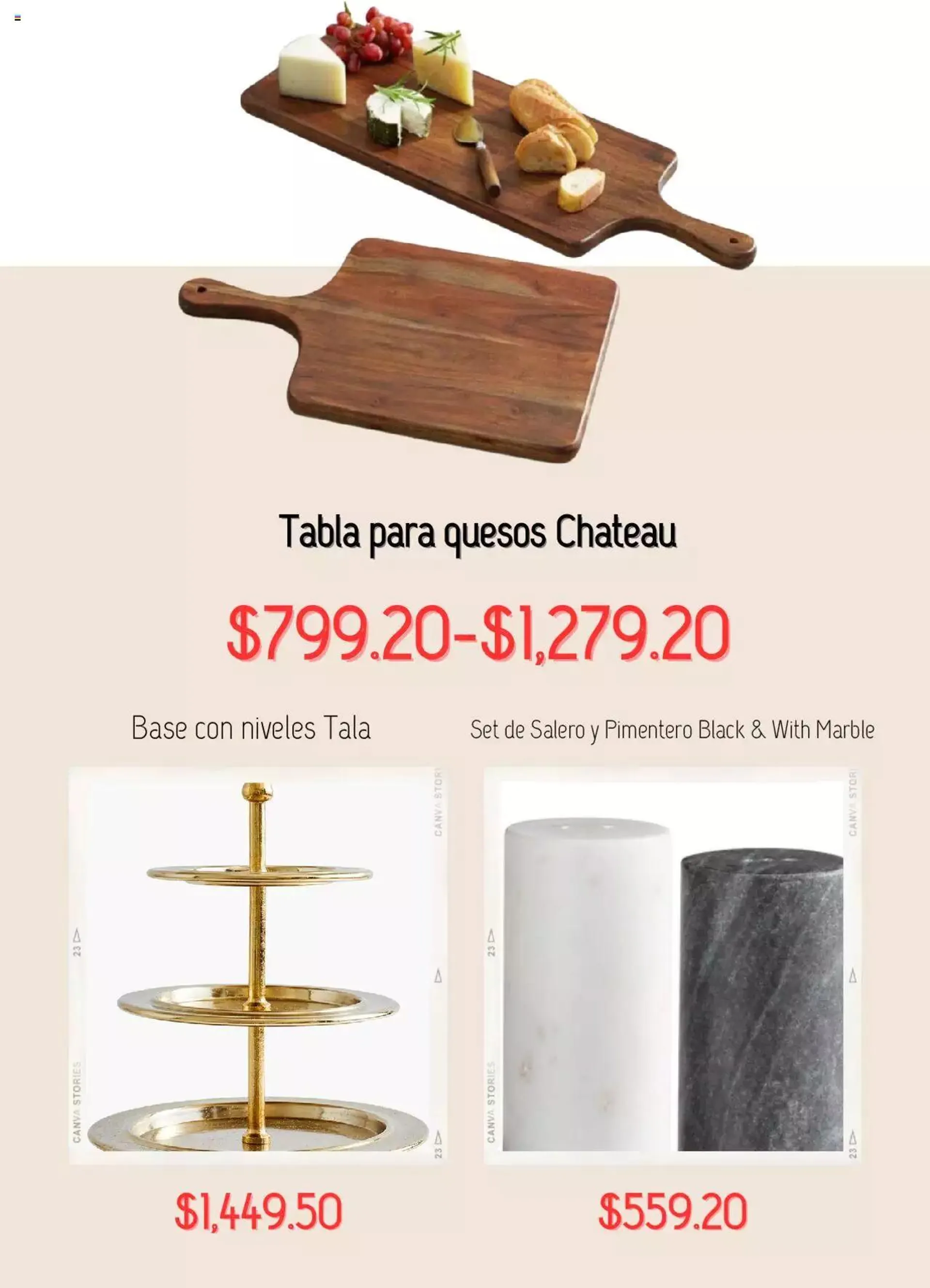 Catálogo de Pottery Barn catálogo 30 de junio al 1 de agosto 2024 - Pagina 5