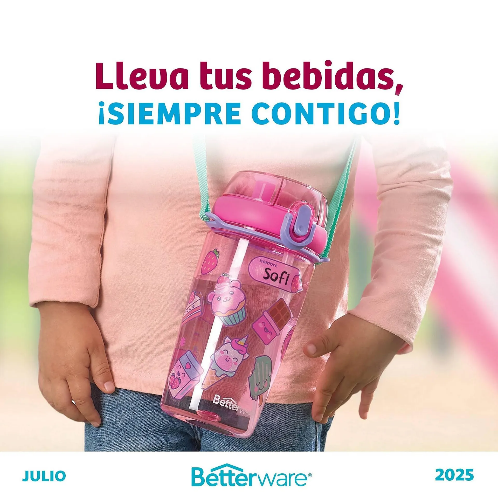 Catálogo BetterWare - 1