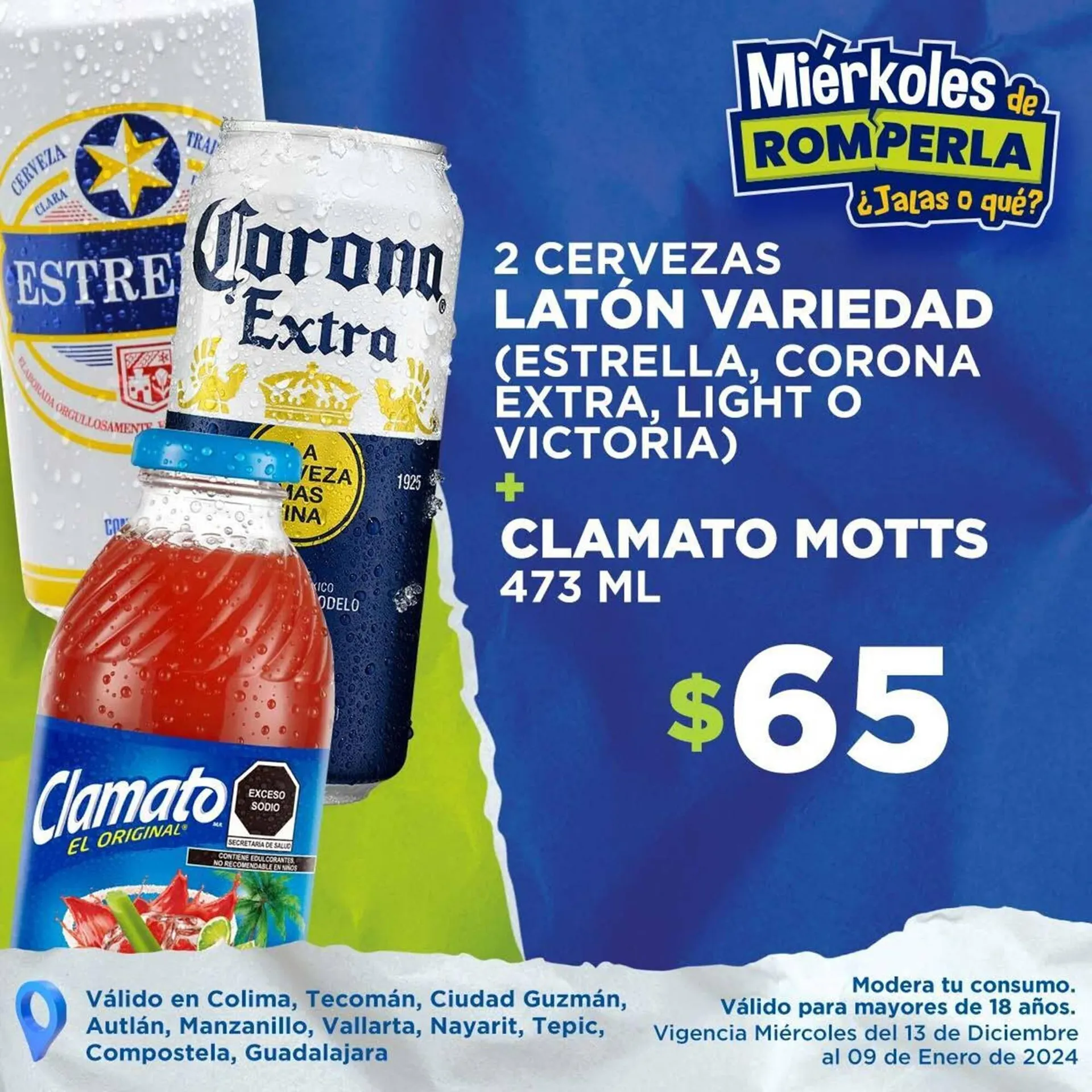 Catálogo de Catálogo Kiosko 14 de diciembre al 9 de enero 2024 - Pagina 14
