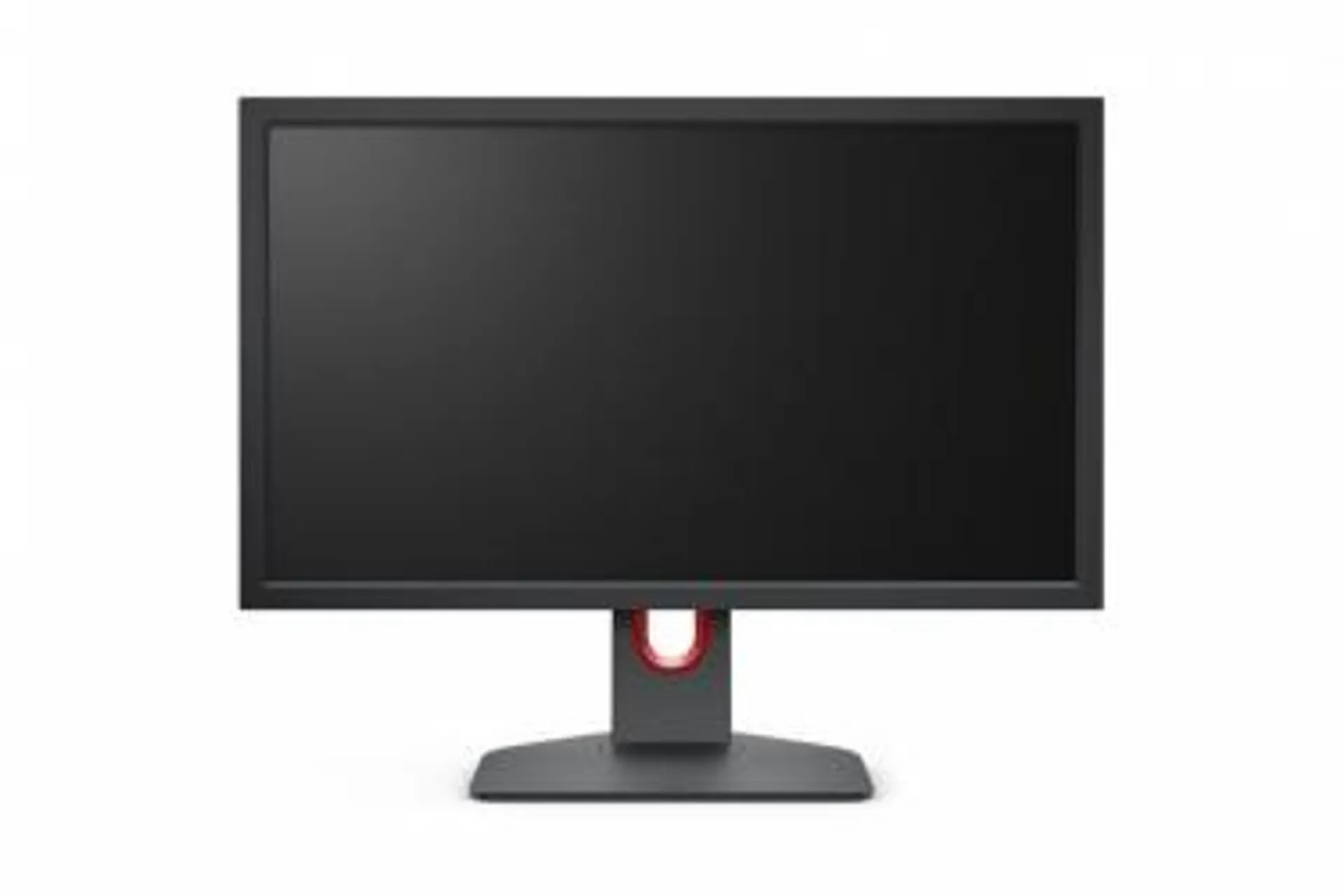 Monitor Gamer BenQ Zowie XL2411K LED 24", Full HD, 144Hz, HDMI, Negro/Rojo