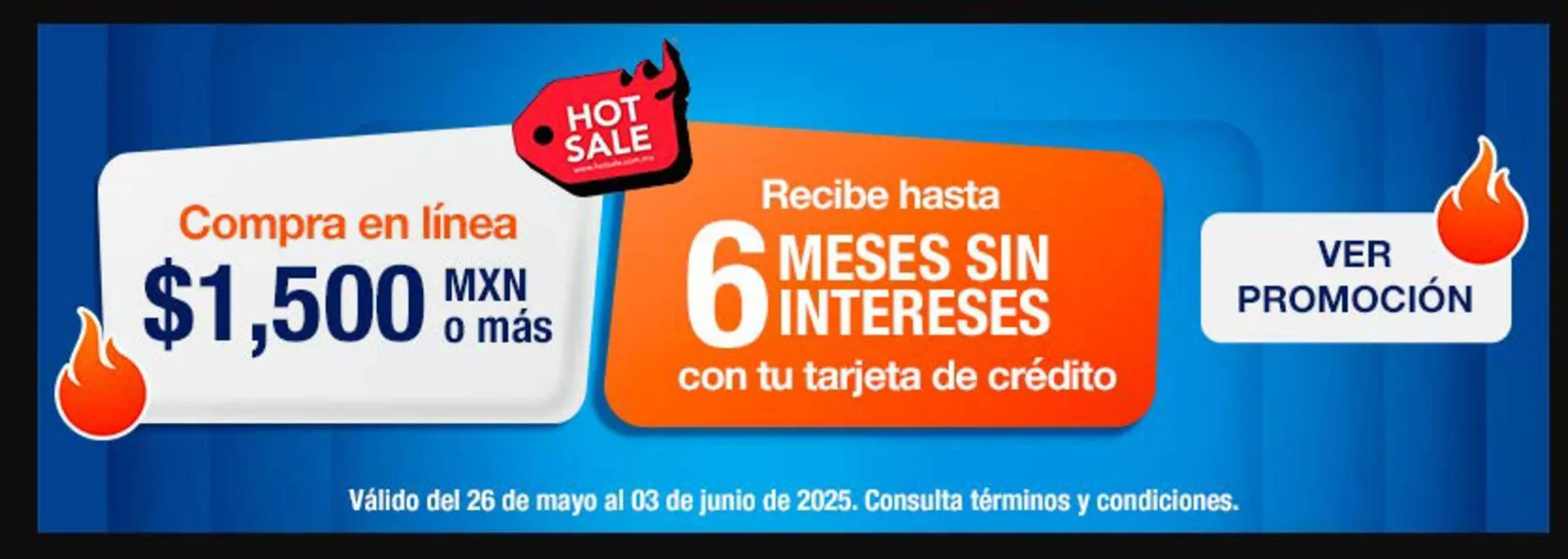 Catálogo de Catálogo Construrama 3 de junio al 3 de junio 2025 - Pagina 3