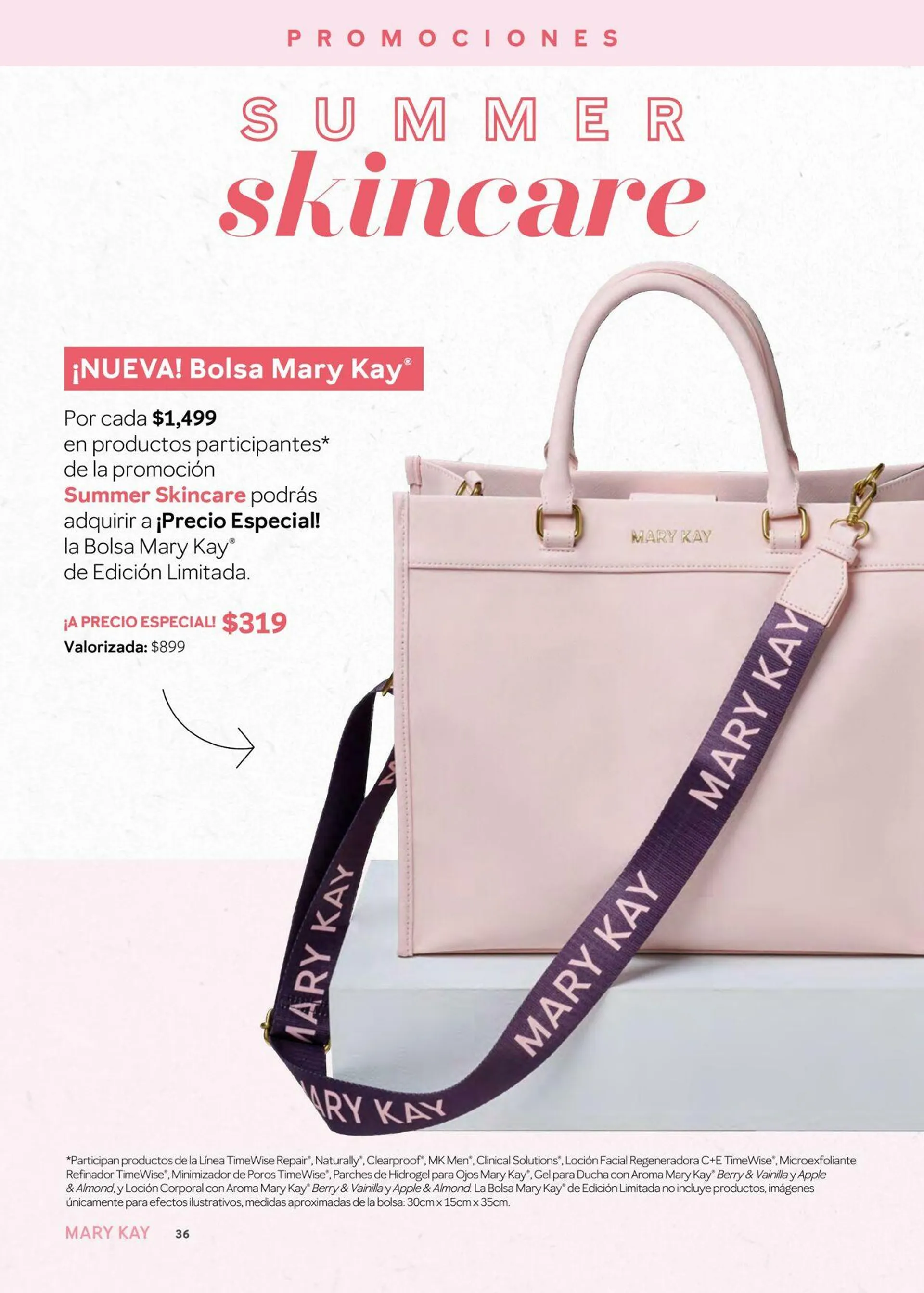 Mary Kay Oferta actual - 40