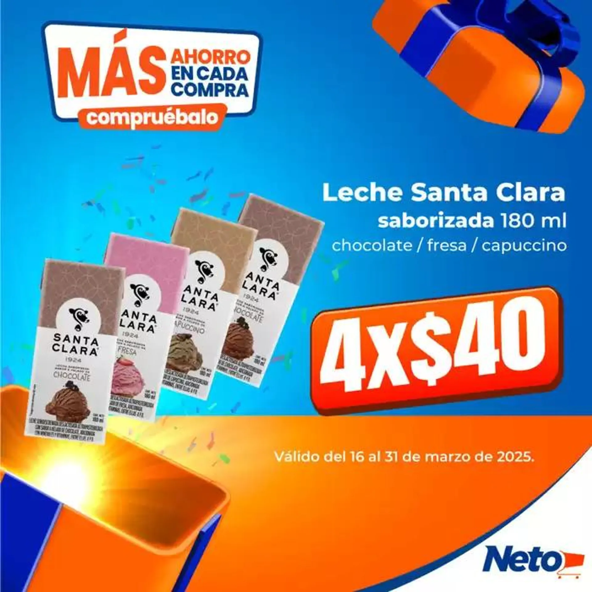 Catálogo de Ofertas principales y descuentos 19 de marzo al 31 de marzo 2025 - Pagina 7
