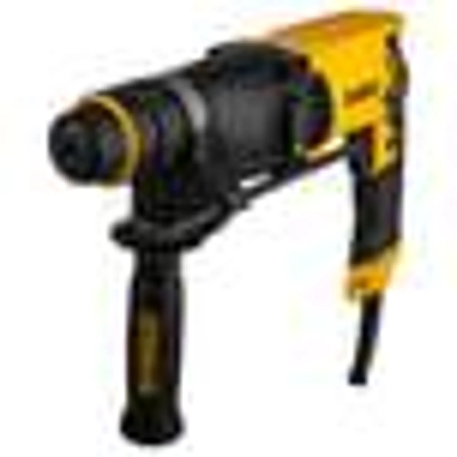 Rotomartillo SDS Plus 3 Joules 800 W, Industrial, Dewalt