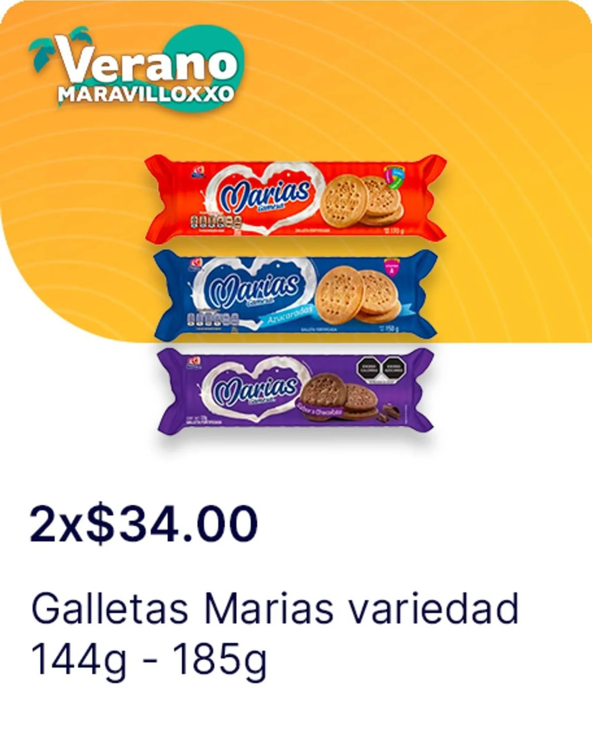 Catálogo de Catálogo OXXO 13 de junio al 16 de julio 2025 - Pagina 109