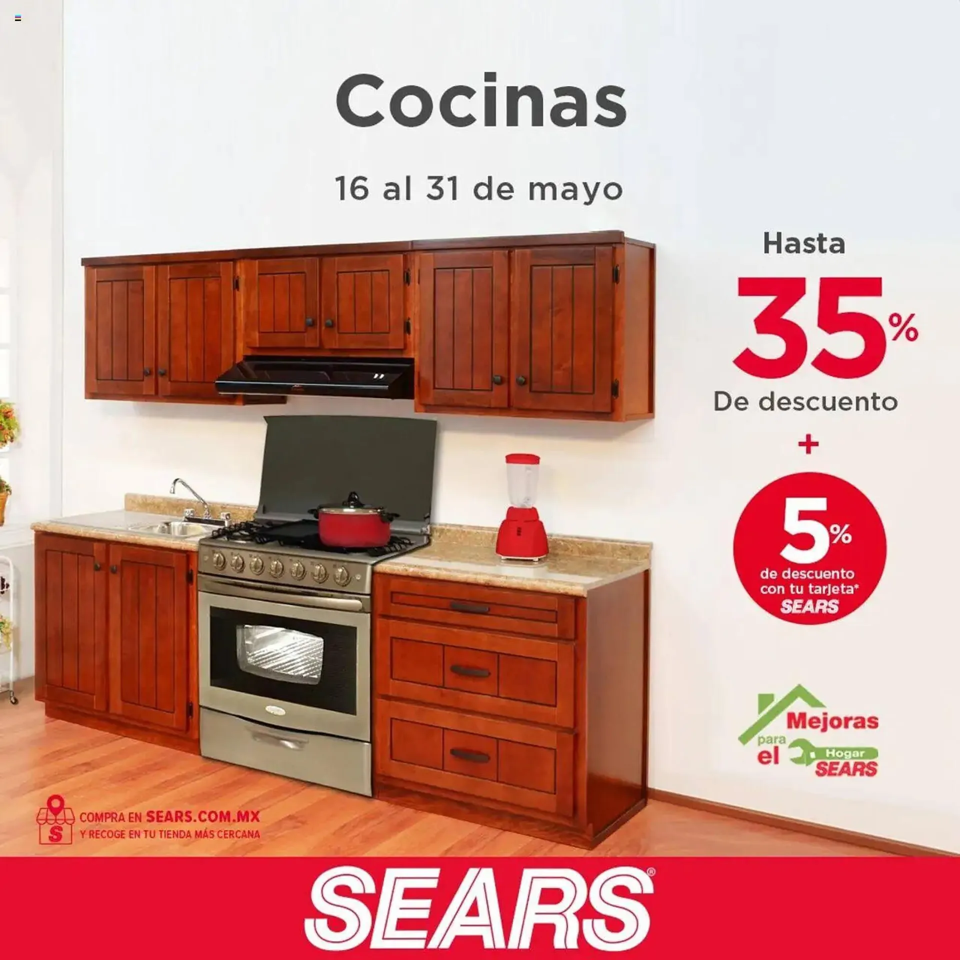 Catálogo Sears - 1