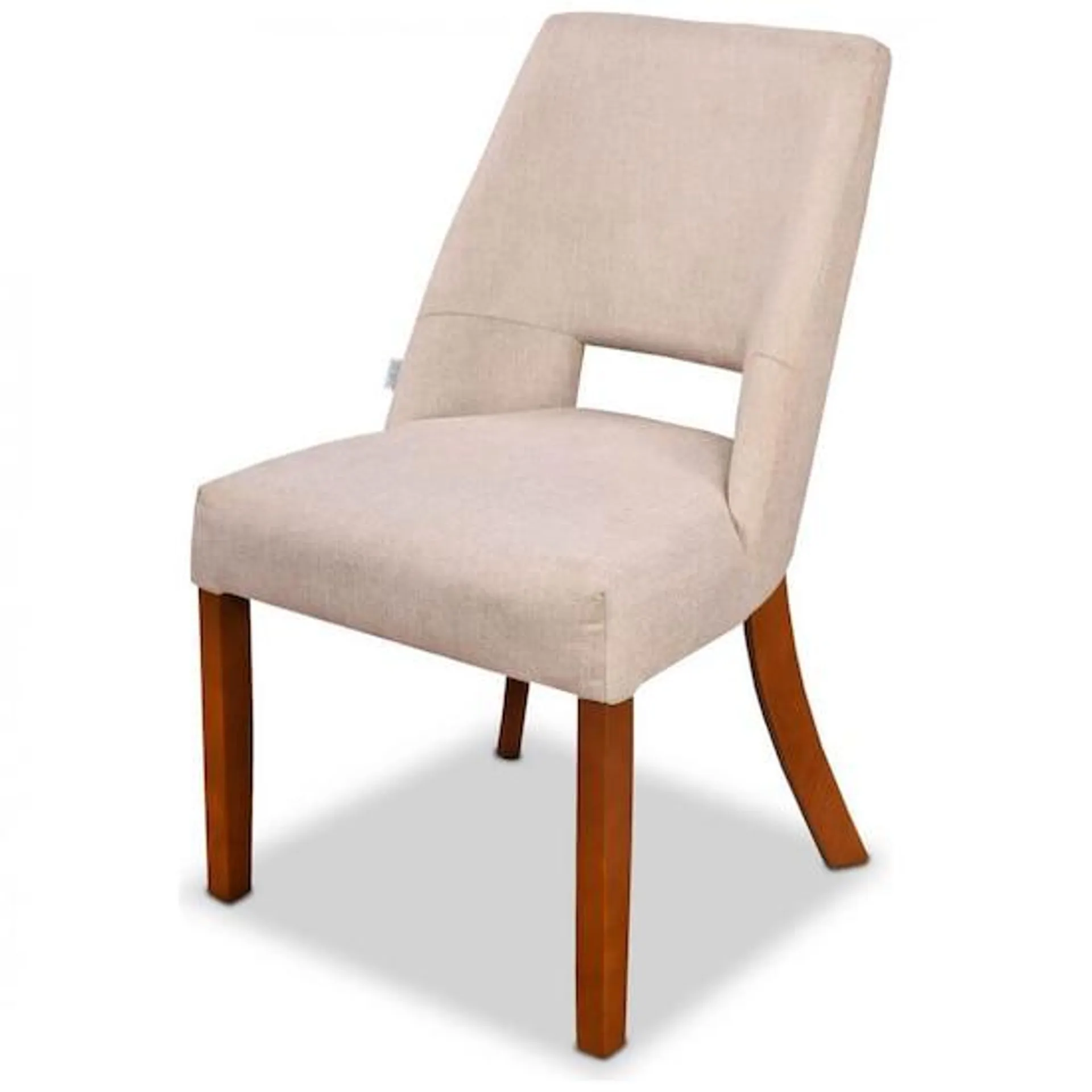 Silla Estocolmo Hueso New Challenge