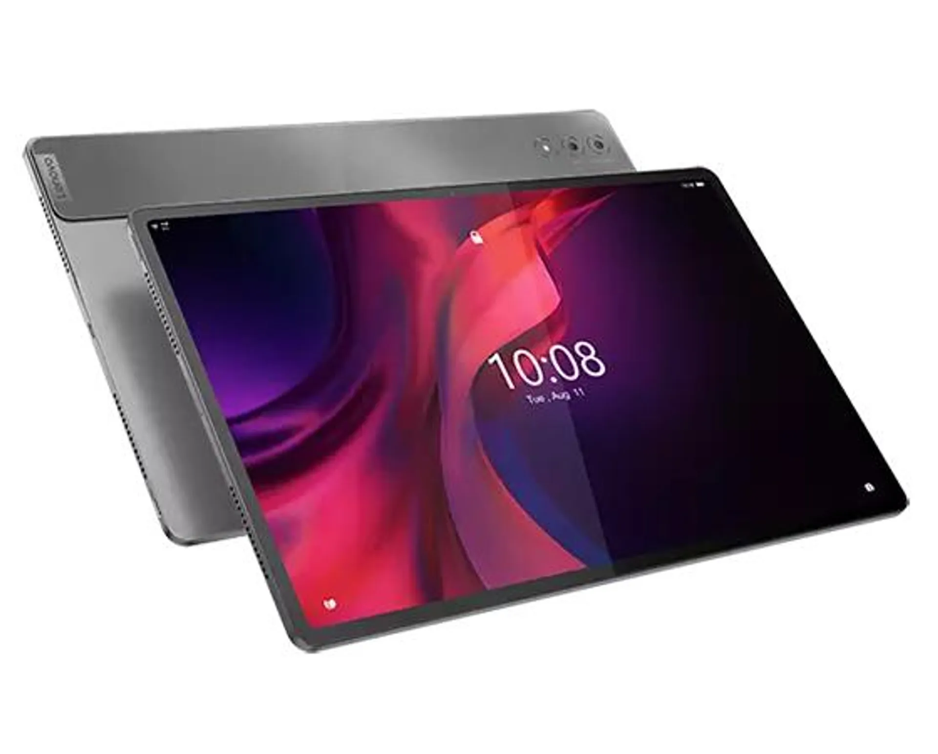 Lenovo Tab Extreme - Storm Grey