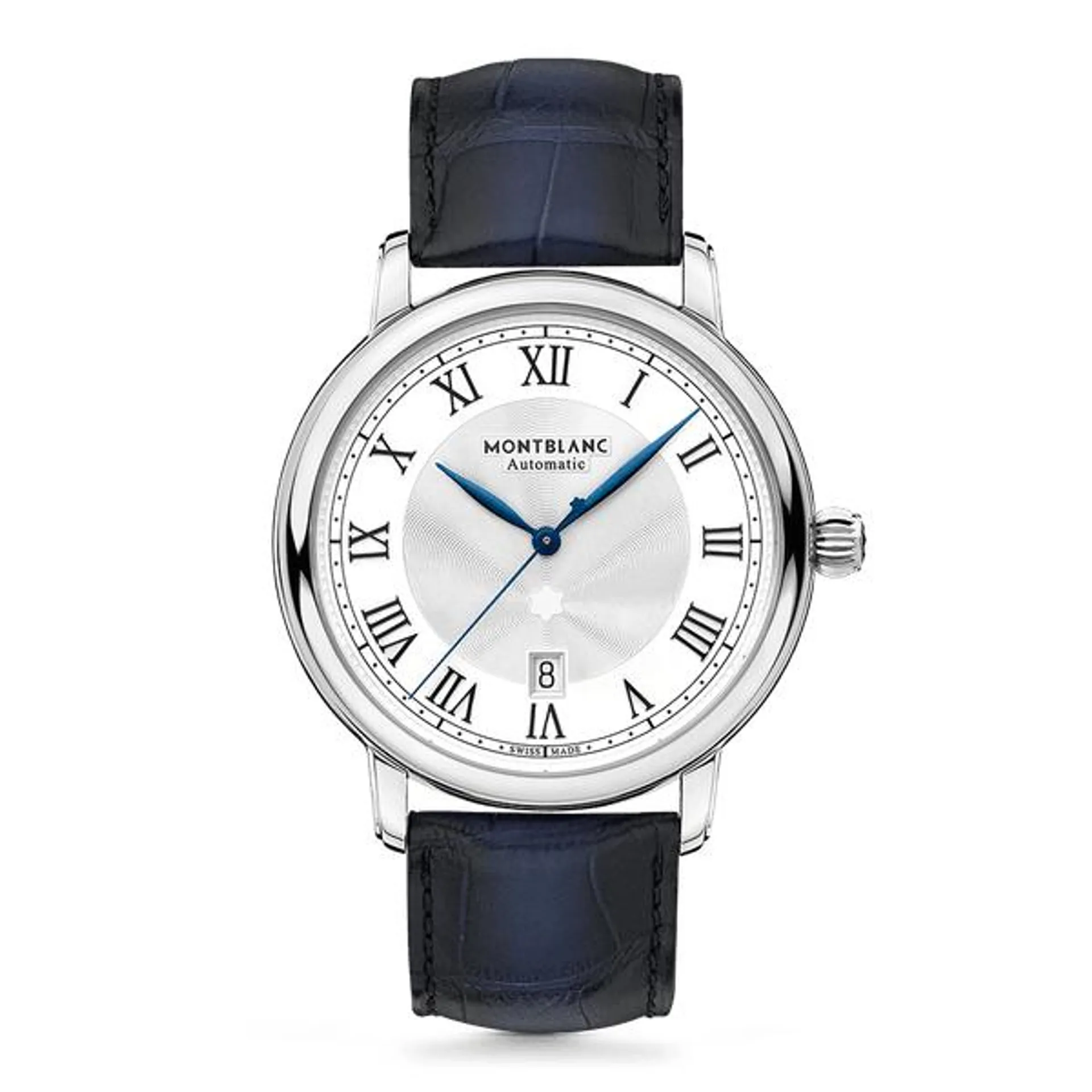 Montblanc Star Legacy Automatic Date 42 mm