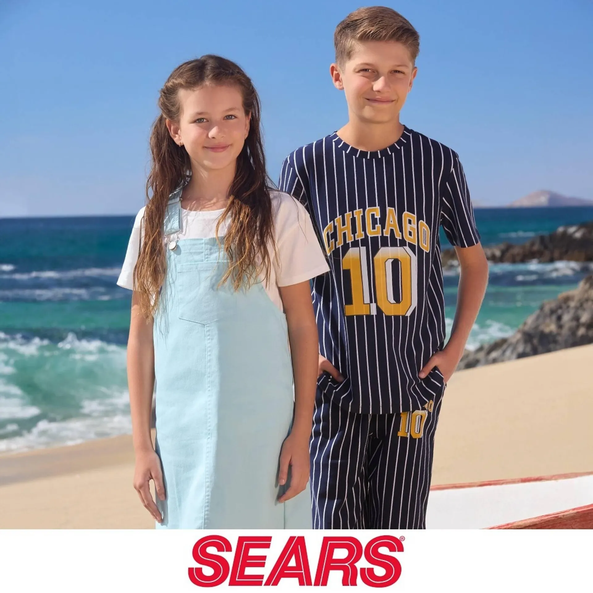 Catálogo de Catálogo Sears 21 de abril al 30 de abril 2025 - Pagina 2