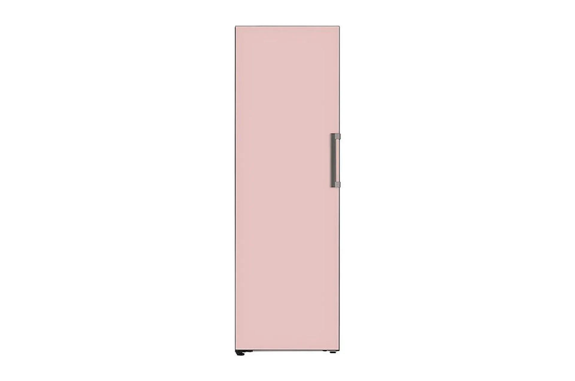 LG Congelador Color