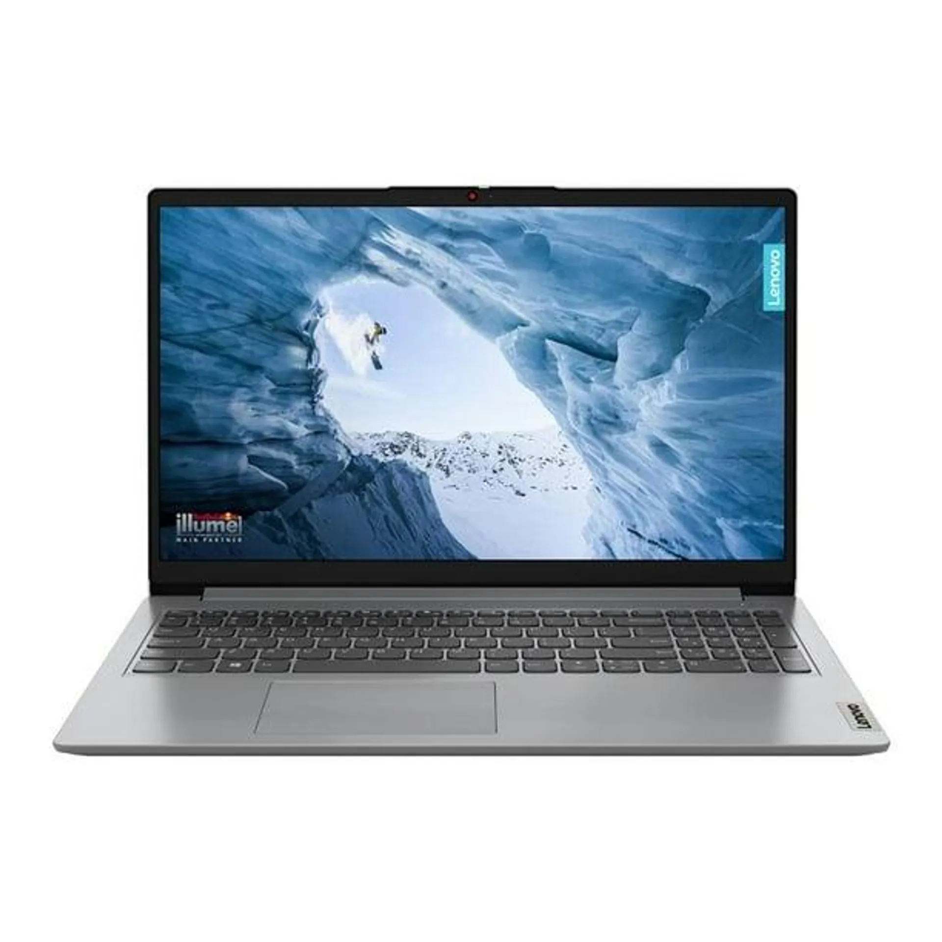 Laptop Lenovo IdeaPad 1 IP1 CEL N4020 8 GB RAM 256 GB