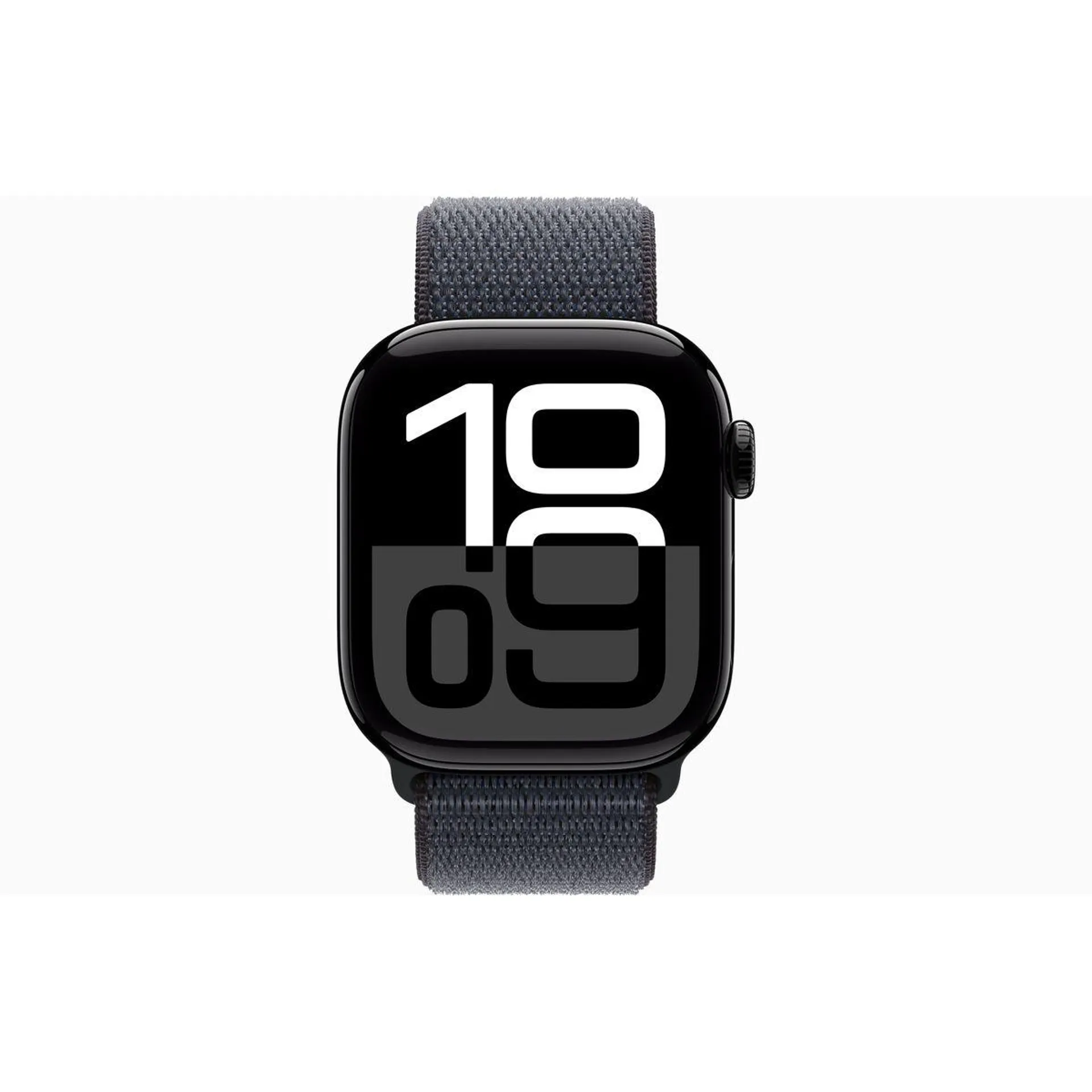 Apple Watch Series 10 42mm Negro