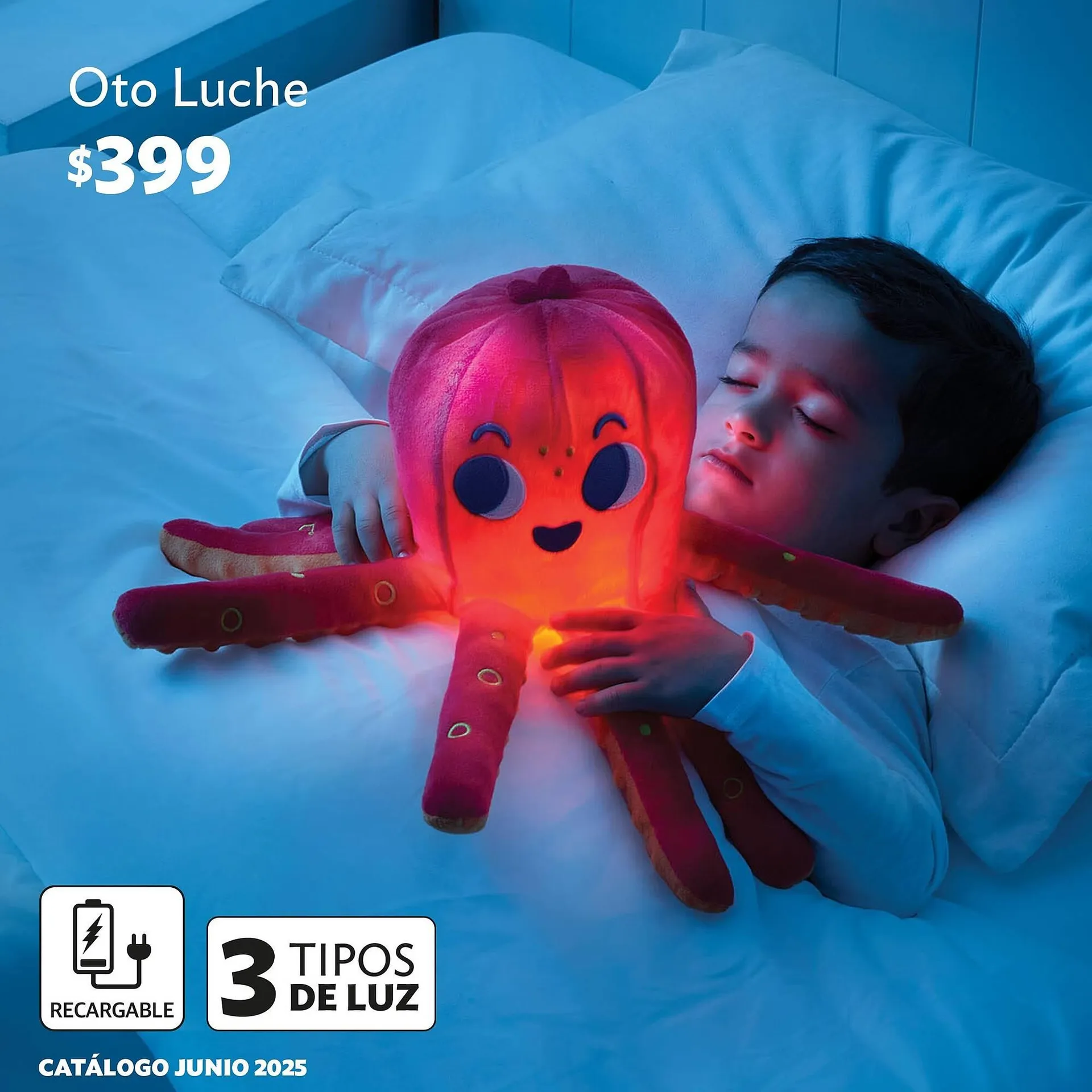 Catálogo de Catálogo BetterWare 9 de junio al 30 de junio 2025 - Pagina 4
