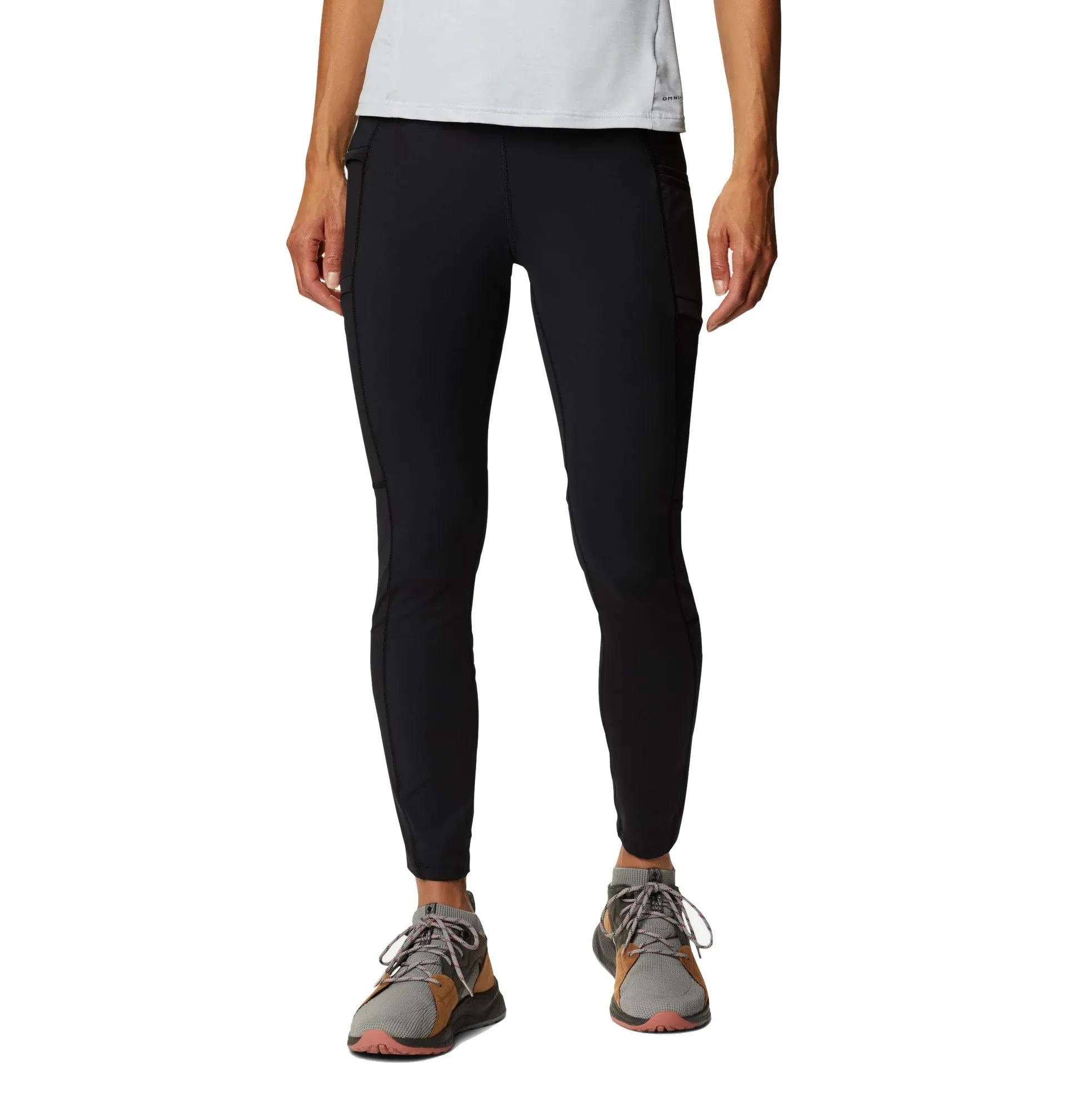 Pantalón Leggin para mujer Columbia Windgates™ II Legging