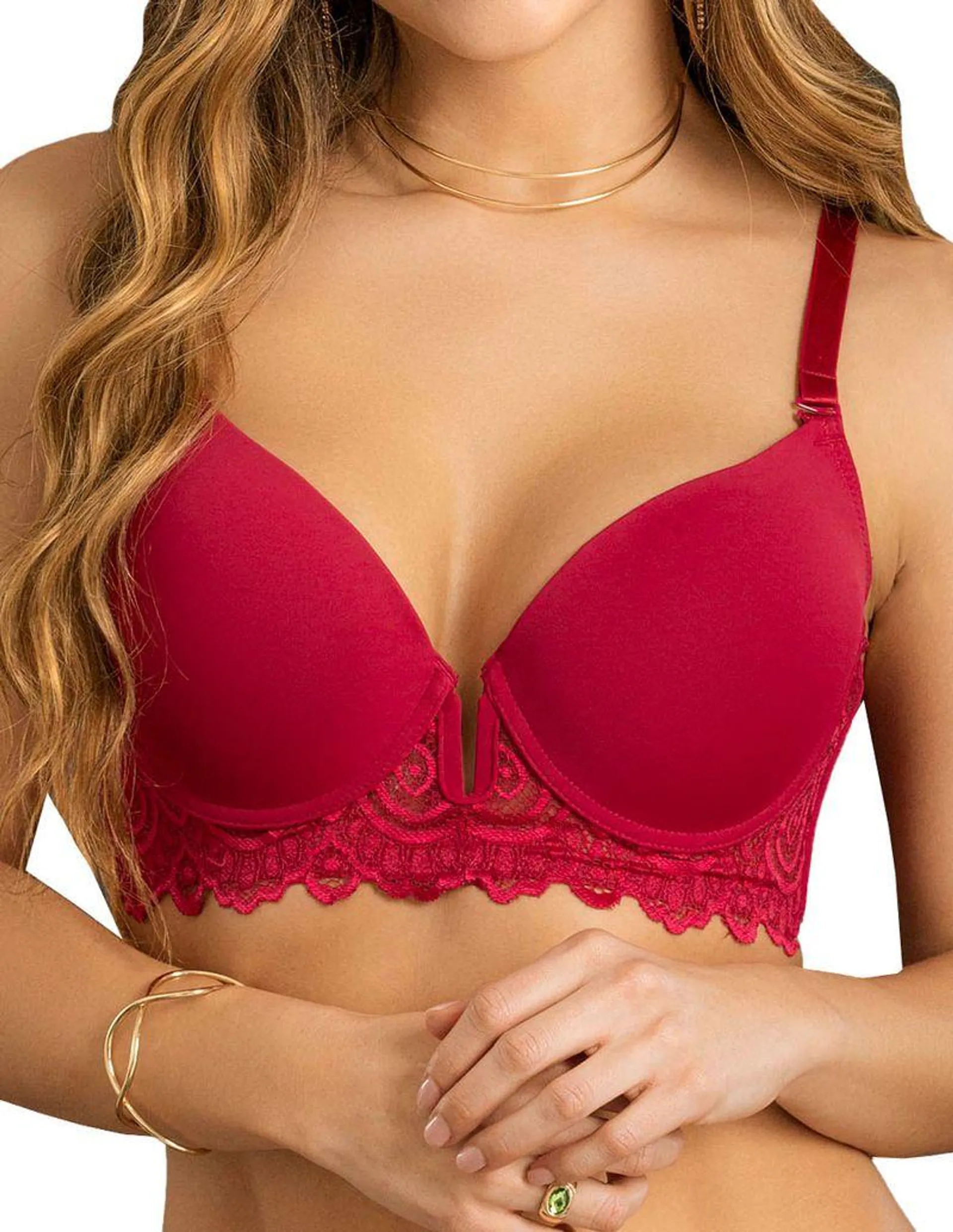 Vicky Form-BRASSIERE Modelo : 20640