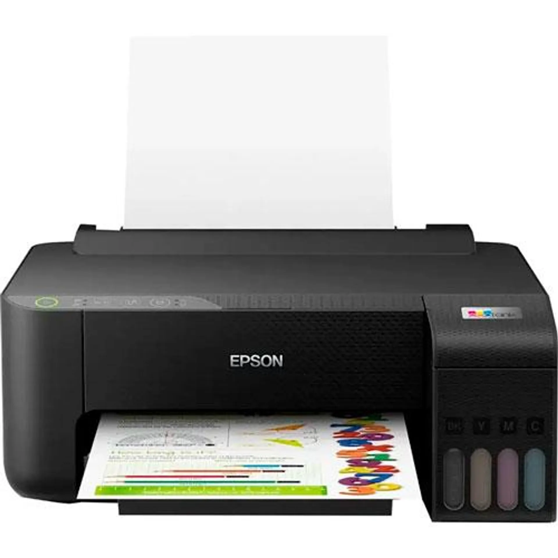 Multifuncional Impresora Epson Eco L1250