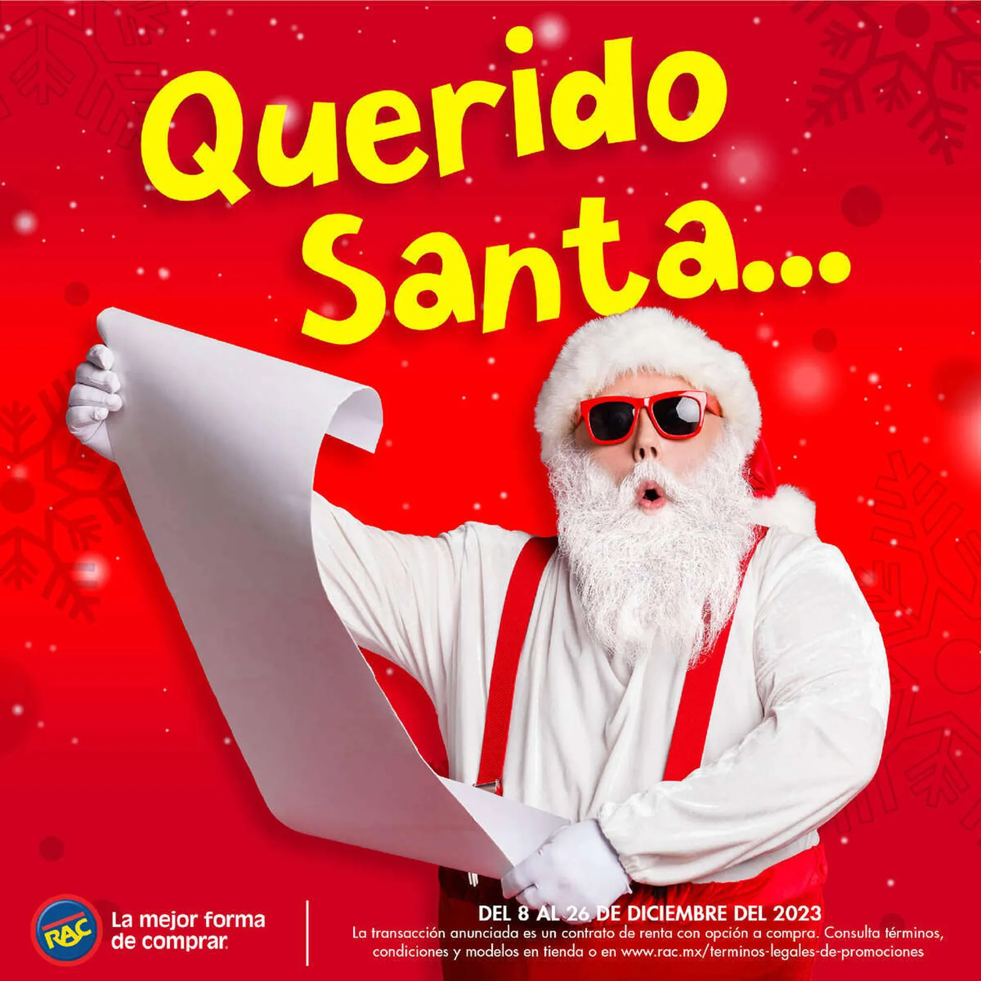 Catálogo de Catálogo RAC 15 de diciembre al 27 de diciembre 2023 - Pagina 