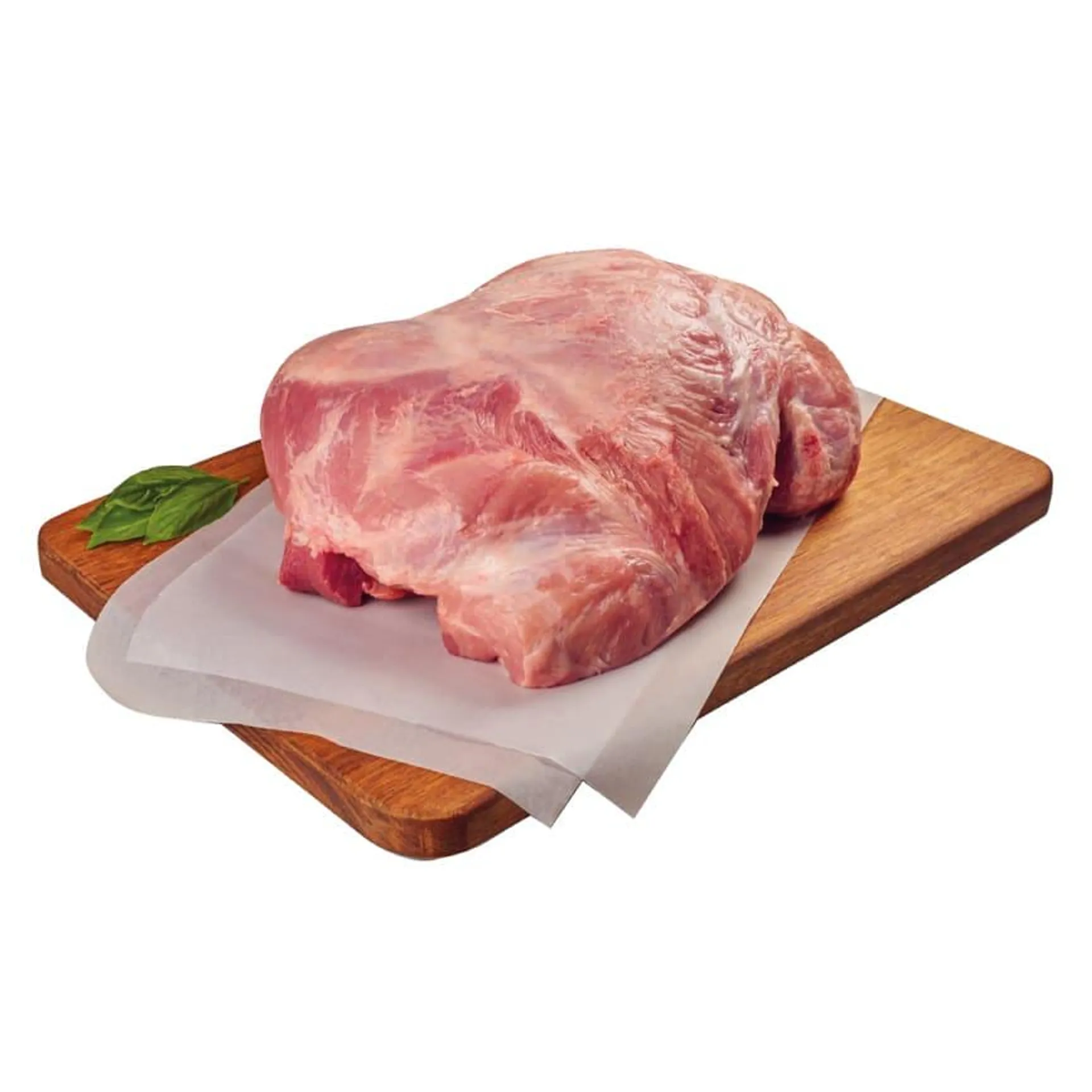 PIERNA DE CERDO NATURAL S/P S/H 1 KG