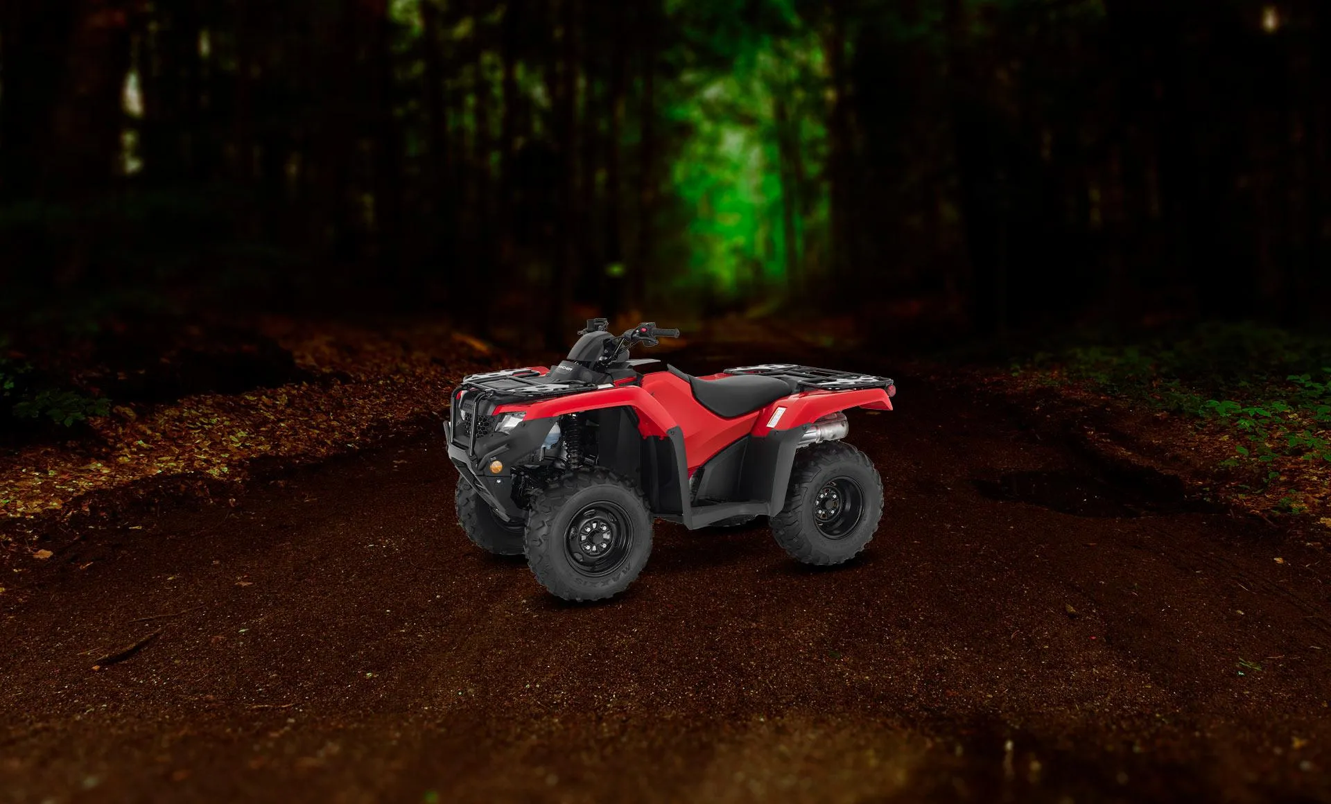 TRX420FE