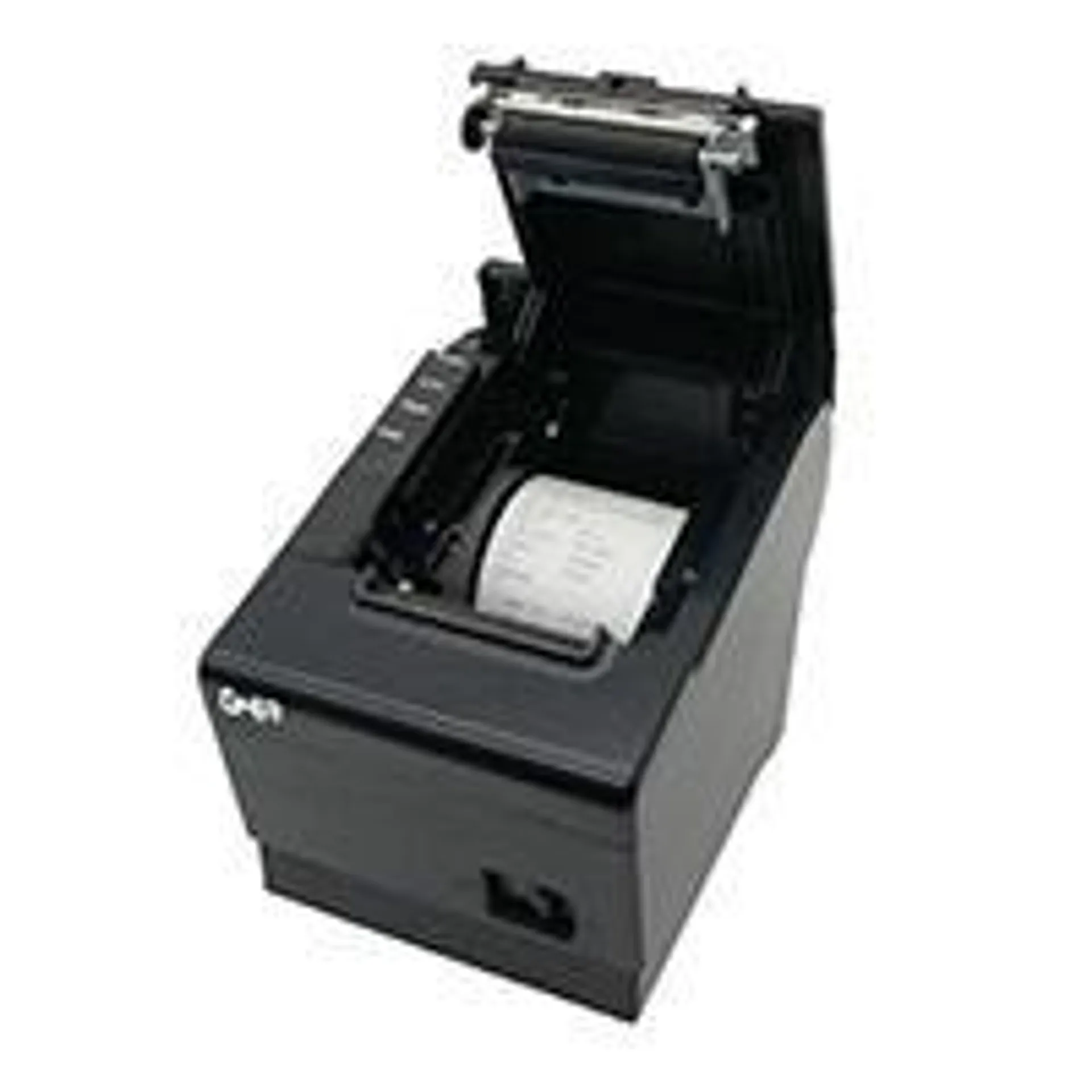 MINIPRINTER TERMICA GHIA NEGRA 58MM USB / / AUTOCORTE GHIA GTP582