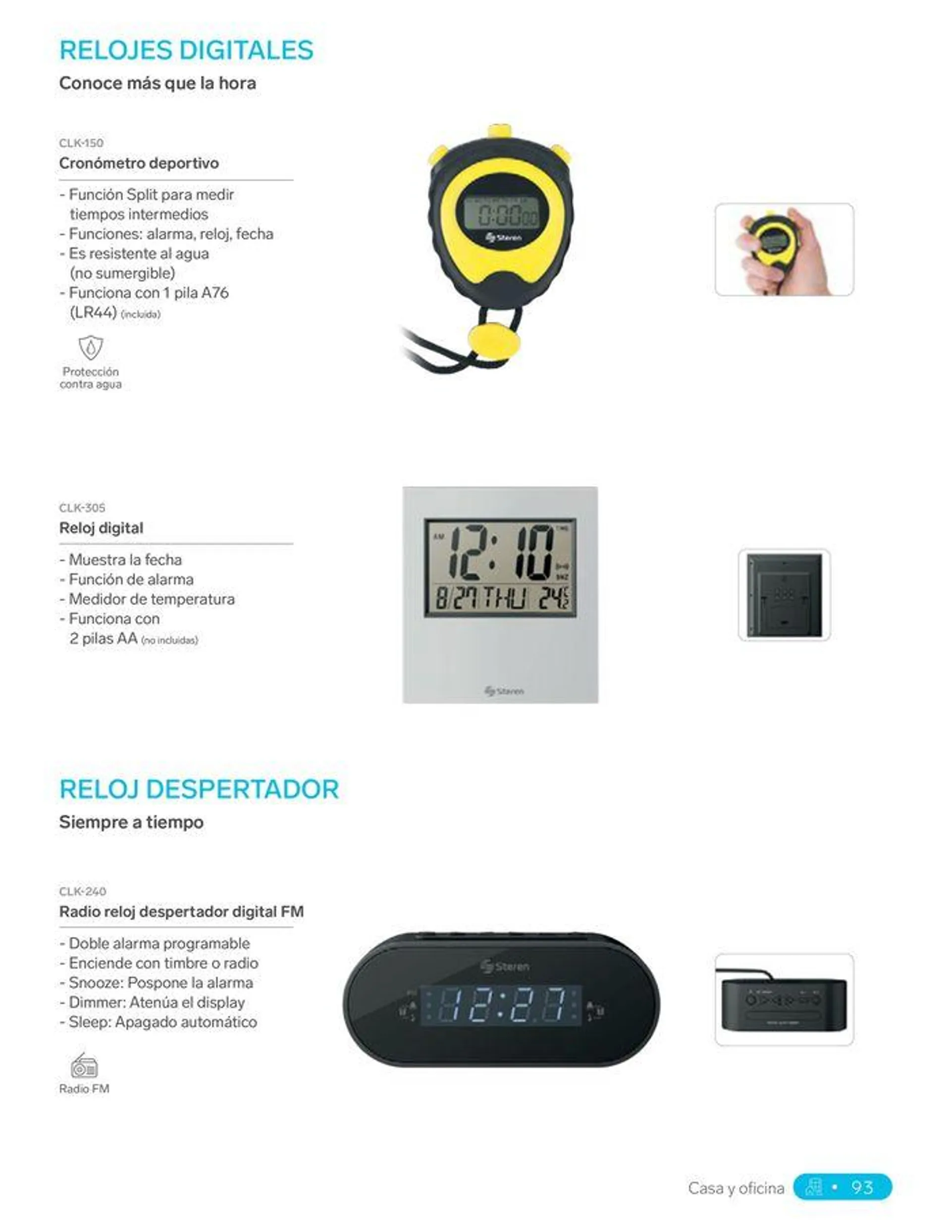 Catálogo de Catálogo 2024 31 de enero al 31 de diciembre 2024 - Pagina 113