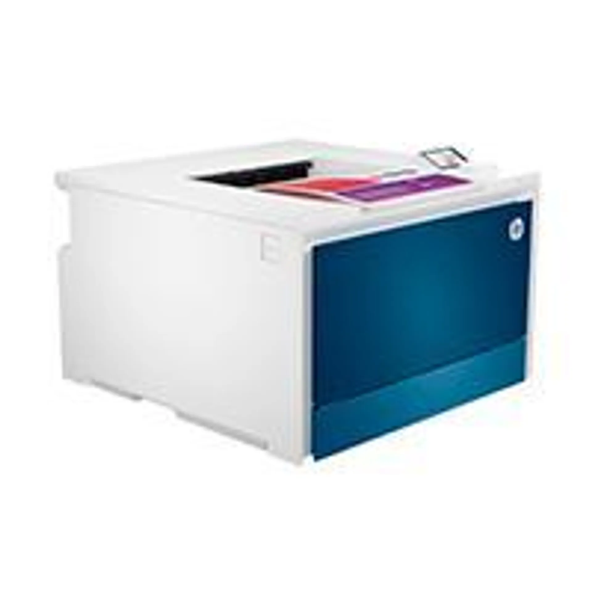 IMPRESORA HP OPS PRO 4203DW, 33 PPM NEGRO / 33 COLOR LASERJET, DUPLEX, USB, ETHERNET (RED), WIFI (SUSTITUTO M454DW) HP 5HH48A#BGJ