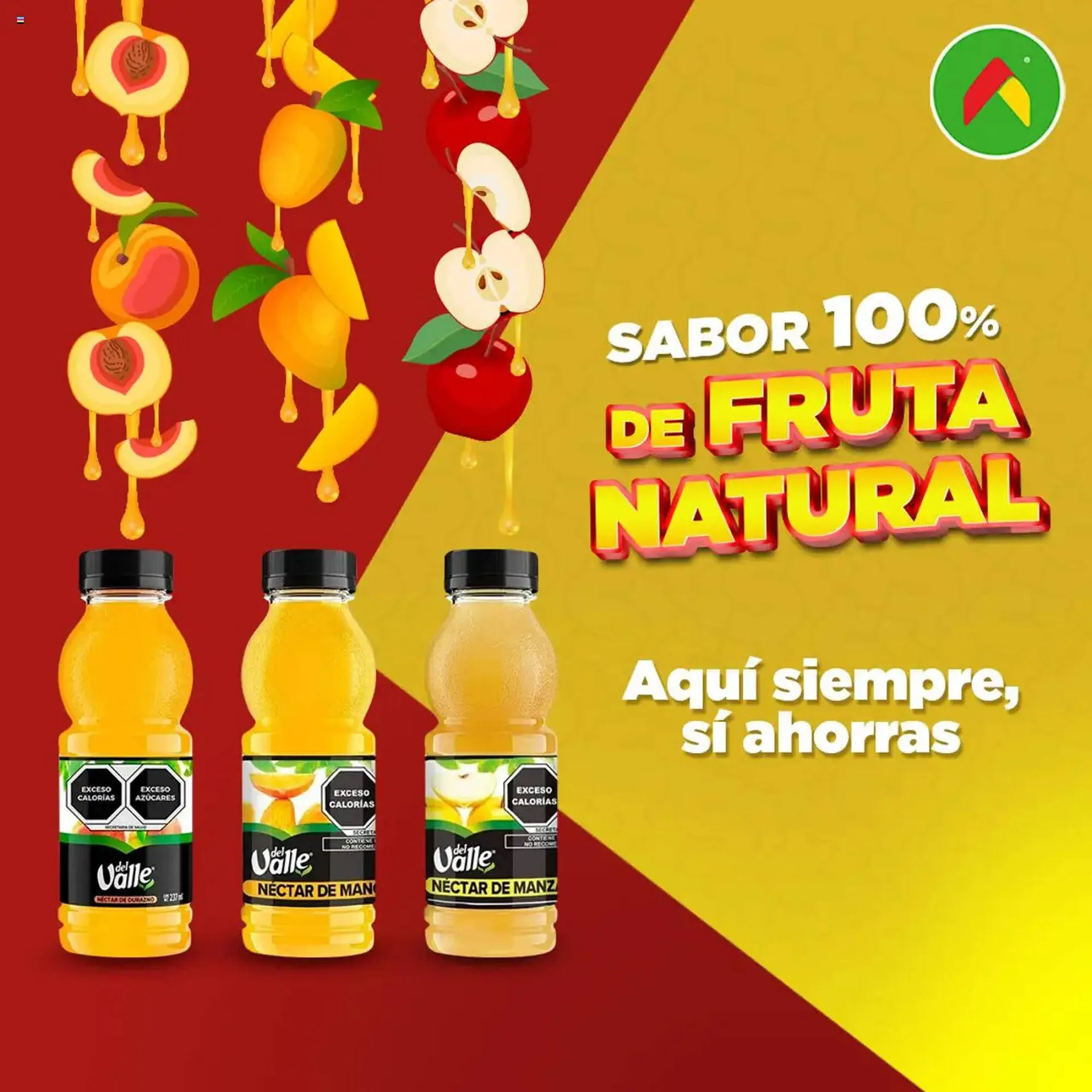 Catálogo de Catálogo Bodega Aurrerá 1 de mayo al 22 de mayo 2025 - Pagina 2