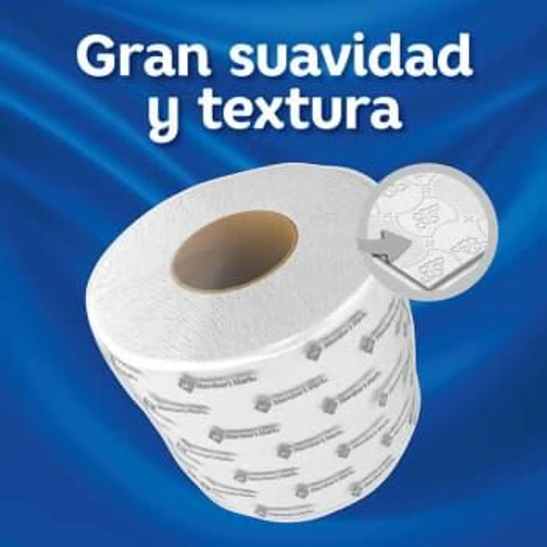 Papel Higiénico Member's Mark Ultra Suave con 32 Rollos