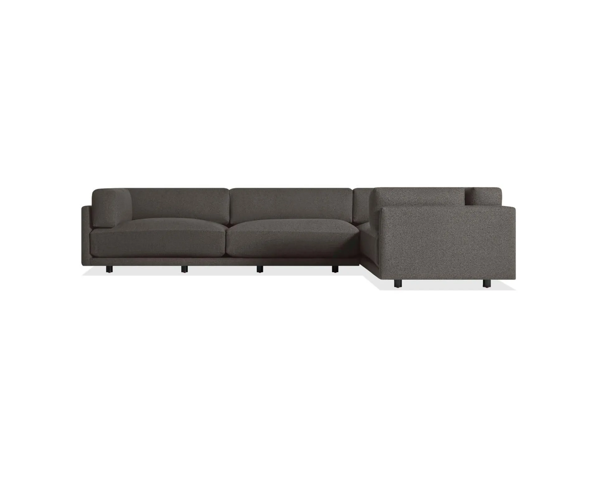 Sunday L Sectional Sofa