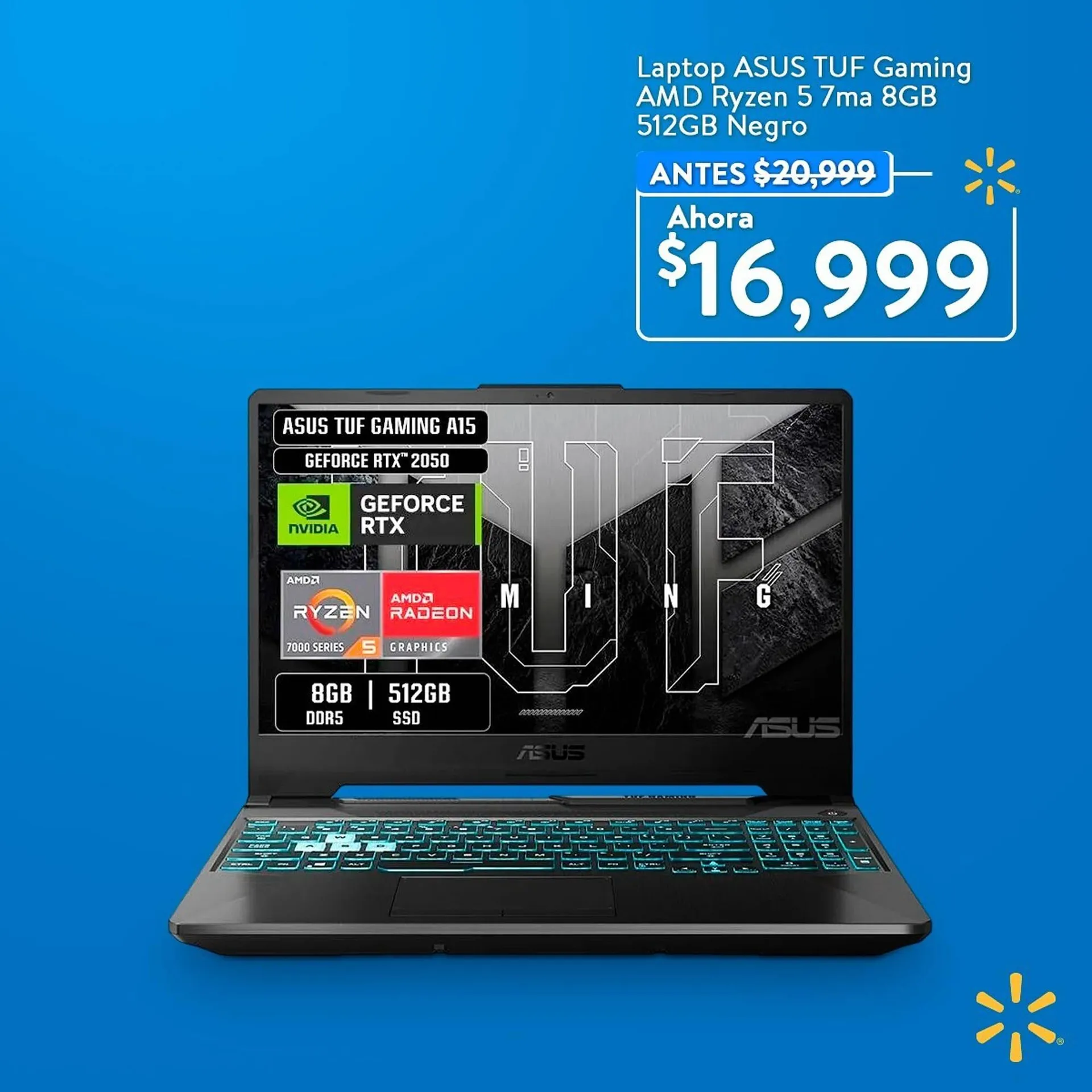 Catálogo de Catálogo Walmart 11 de junio al 11 de junio 2025 - Pagina 3