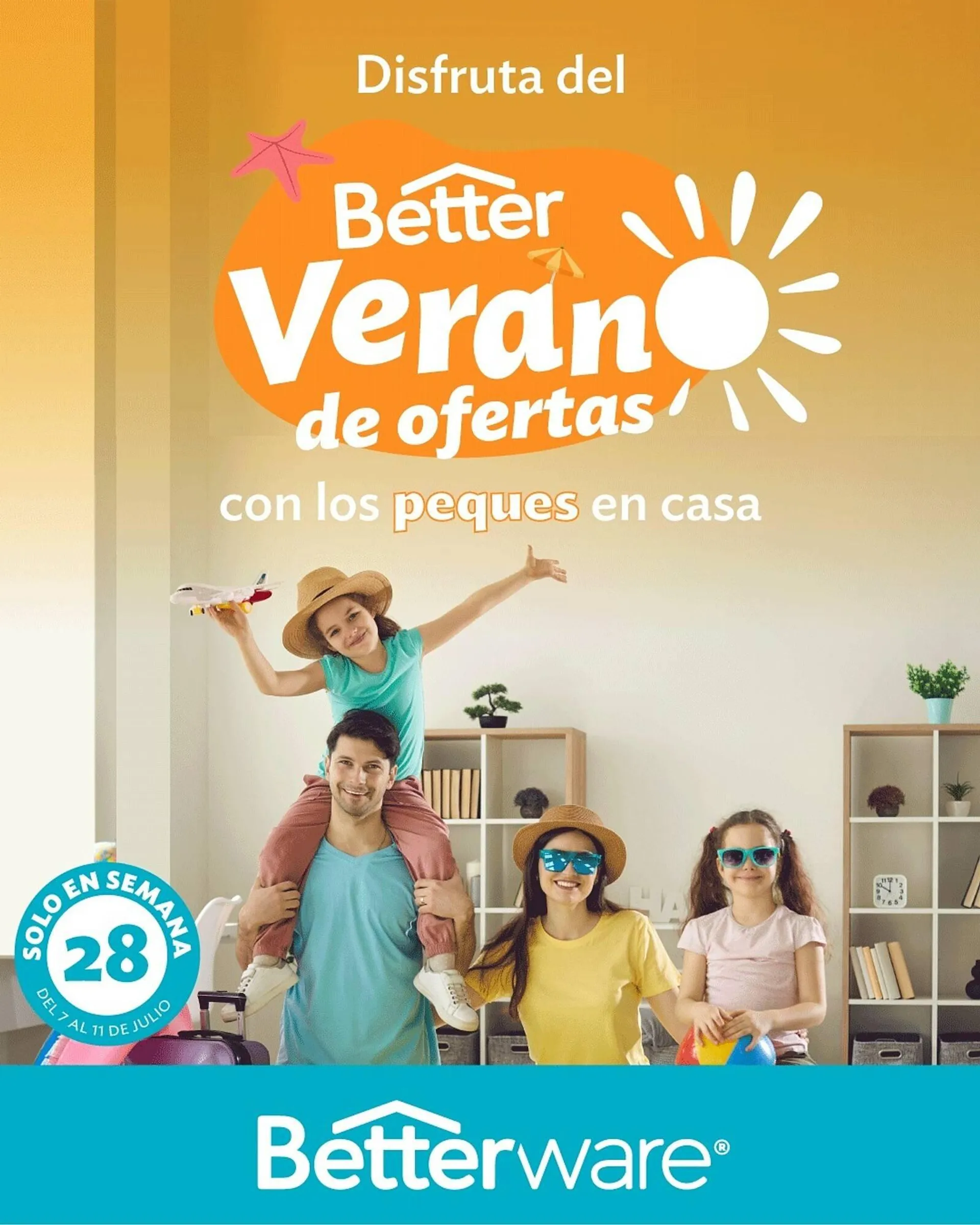 Catálogo BetterWare - 1