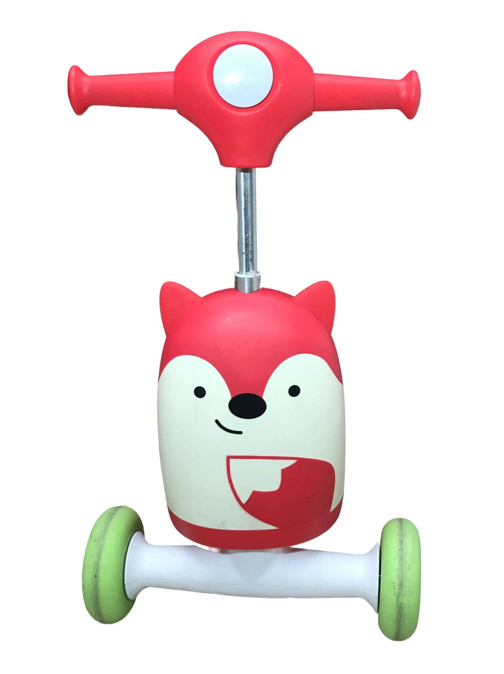 Skip hop Scooter pequeño