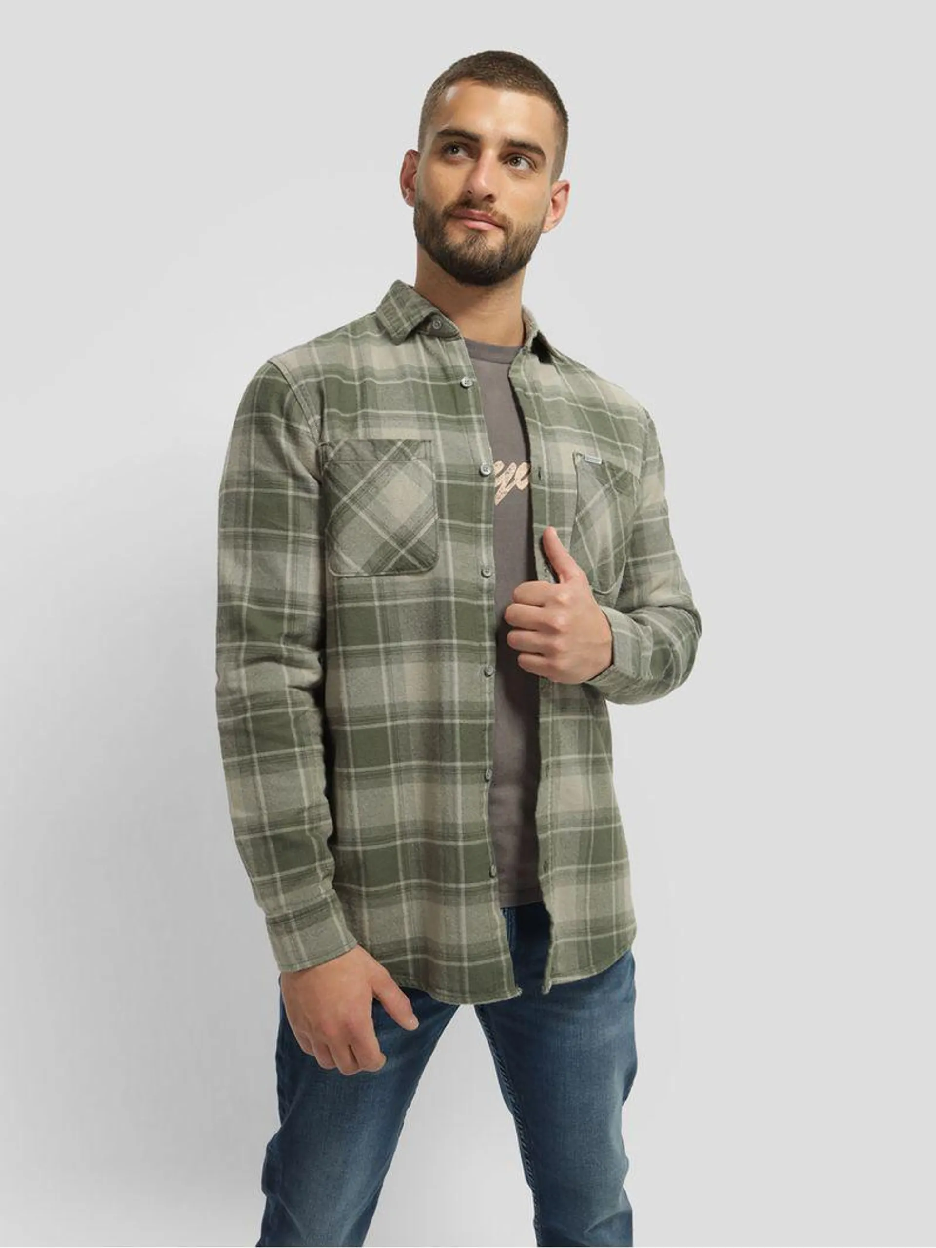 Camisa Guess Collin
