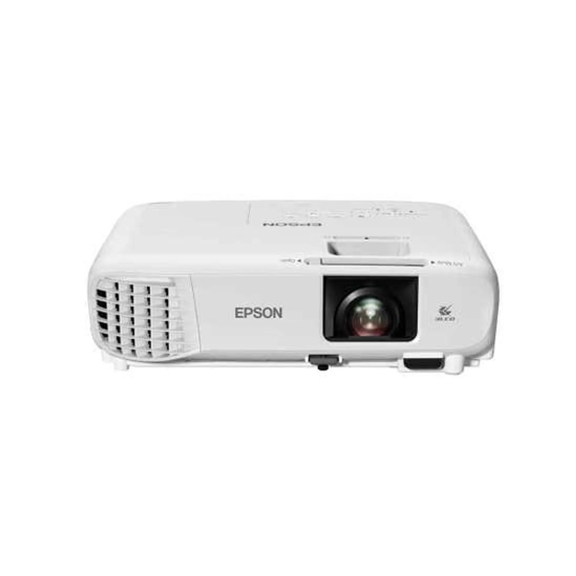 Proyector Epson PowerLite W49 3LCD WXGA 3800 lúmenes