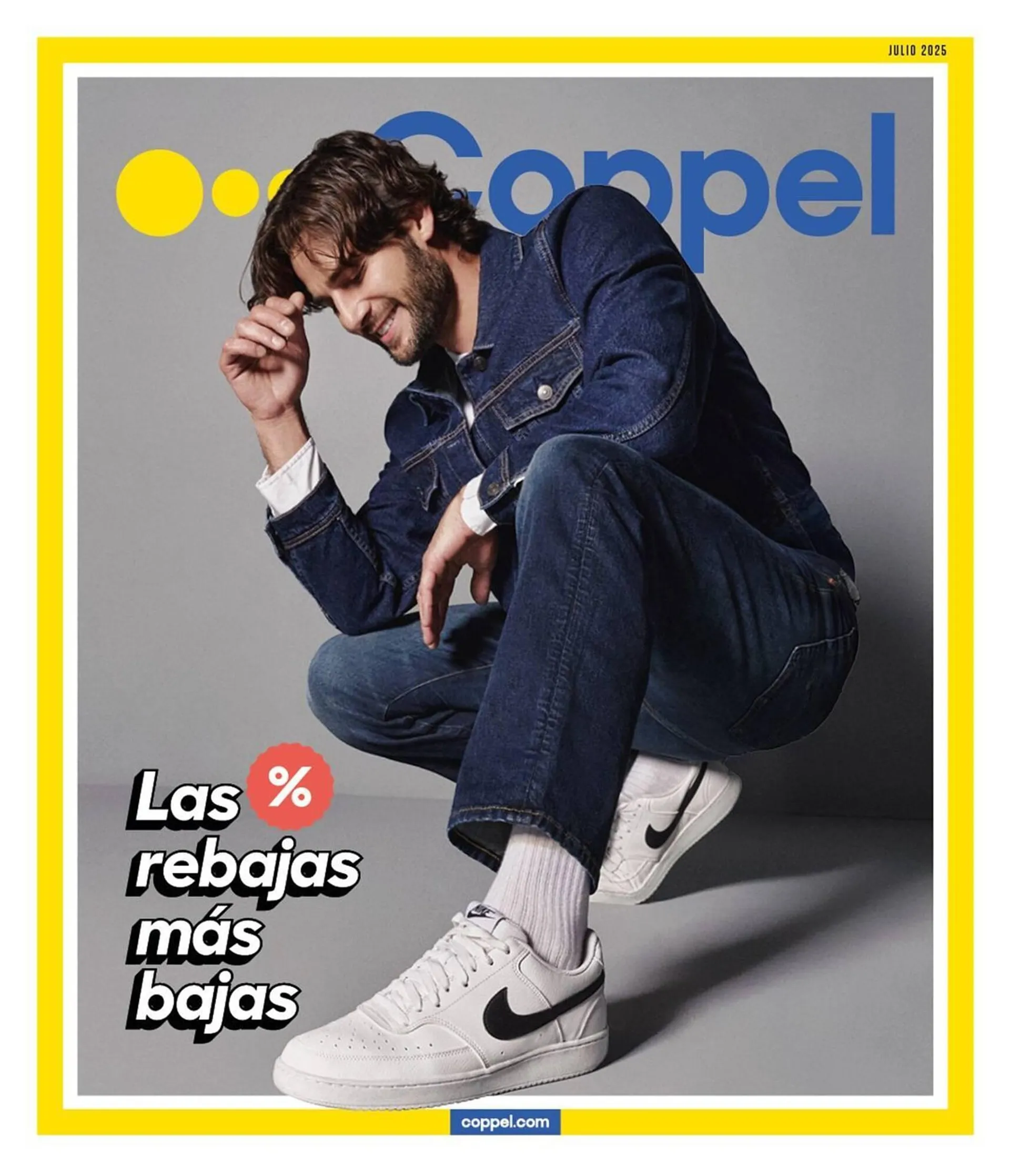 Catálogo Coppel - 1