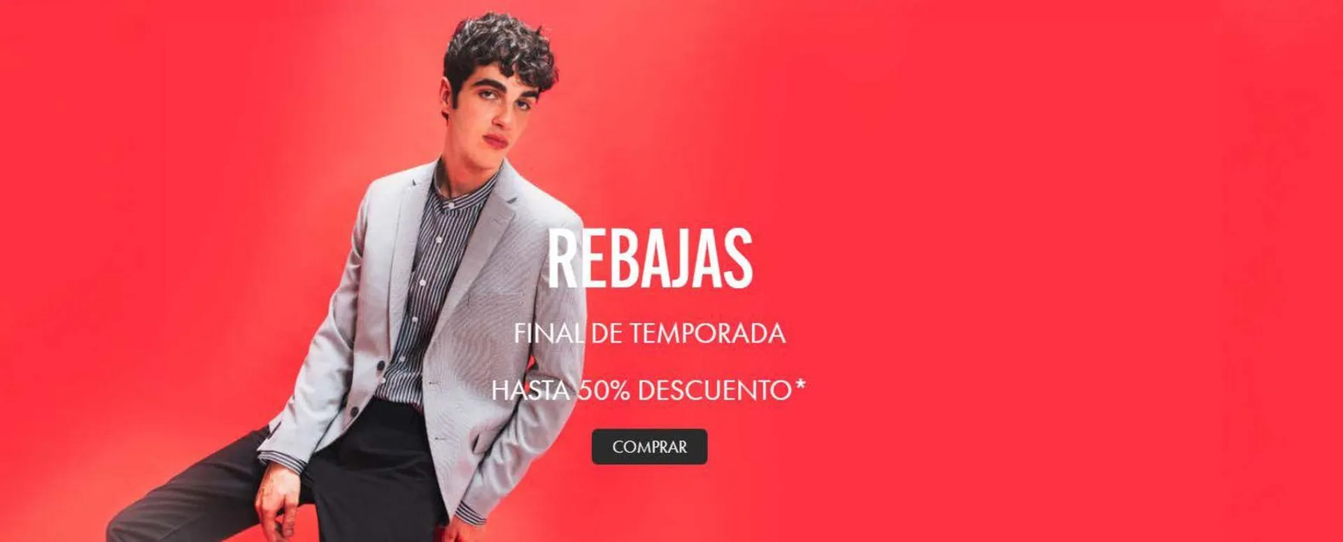 Rebajas fin de temporada - 1