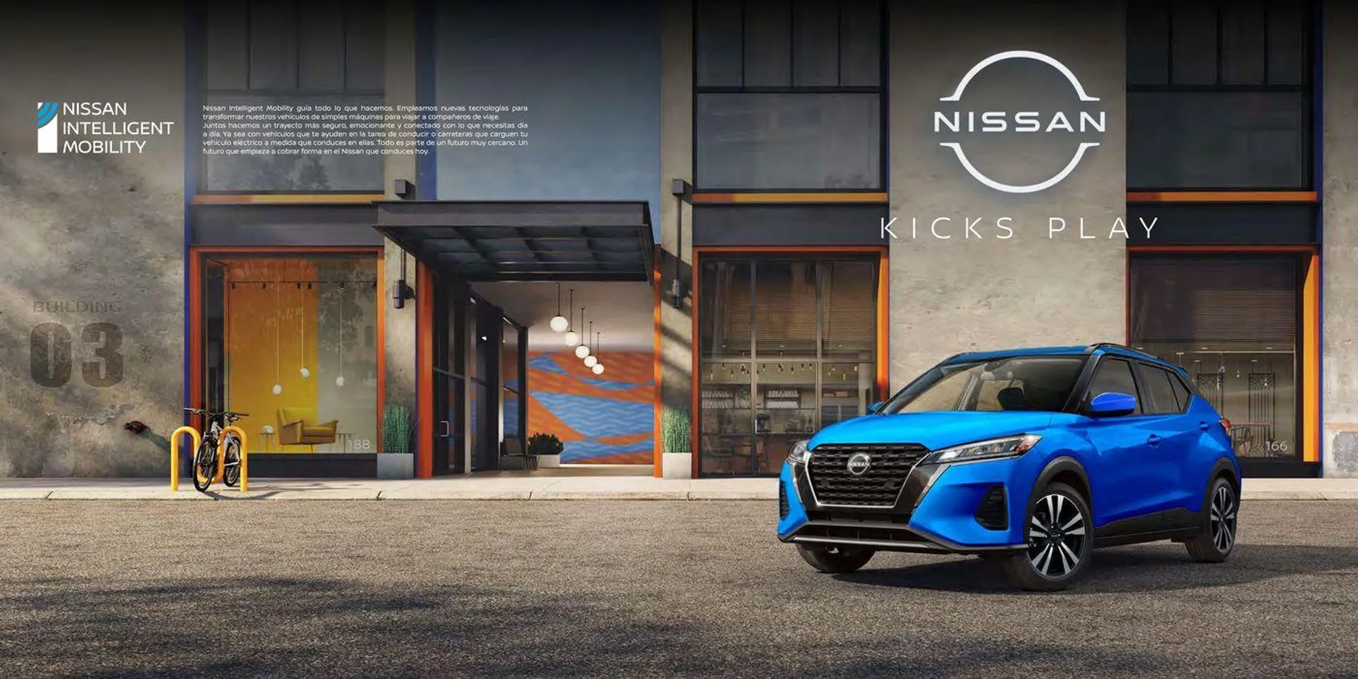 Nissan Kicks Play 24 - 1