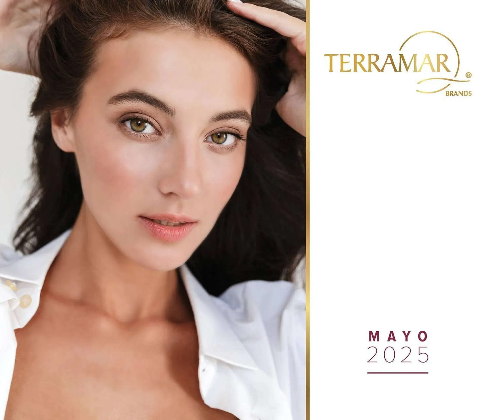 Catálogo Terramar Brands - 1
