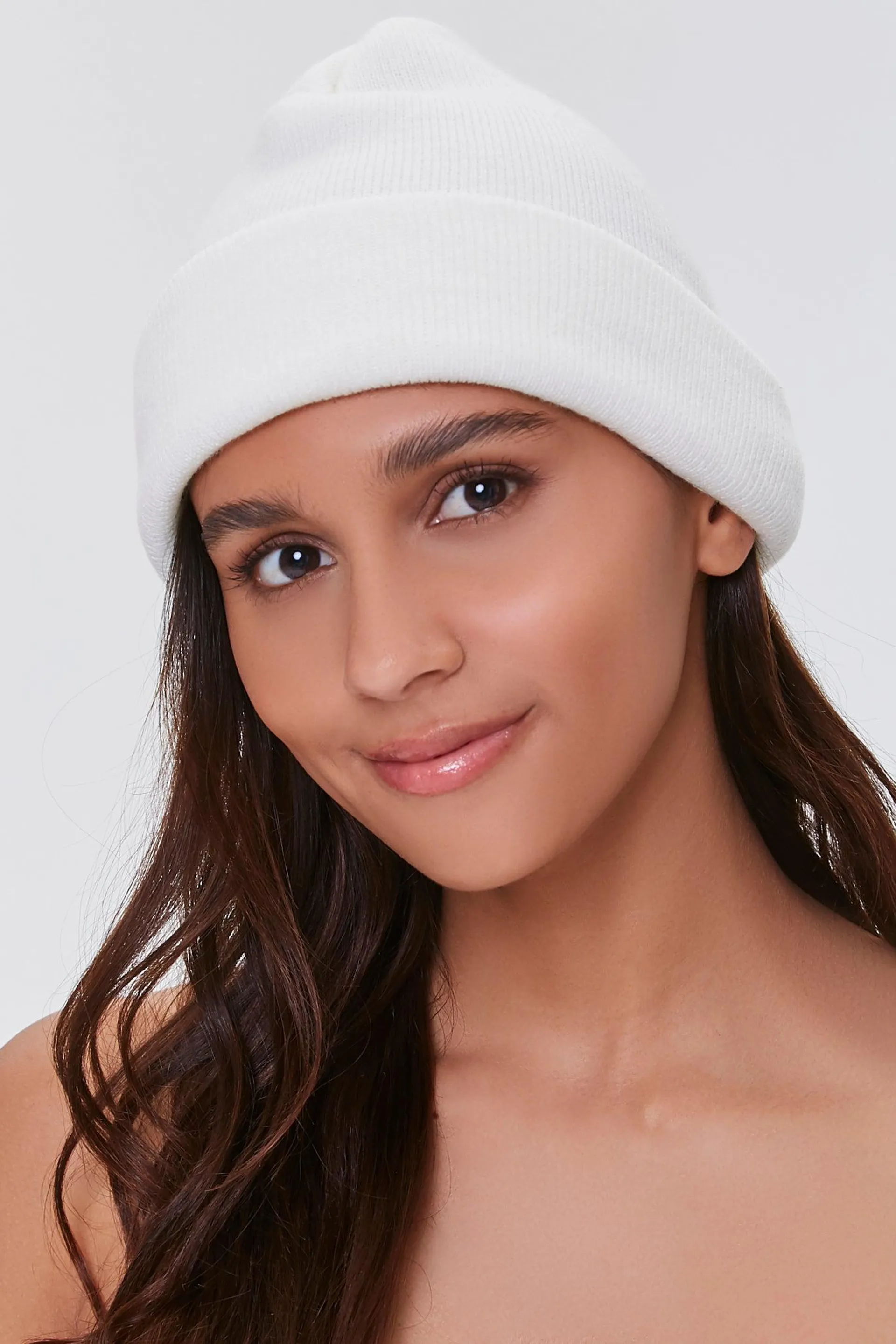 Gorra lisa