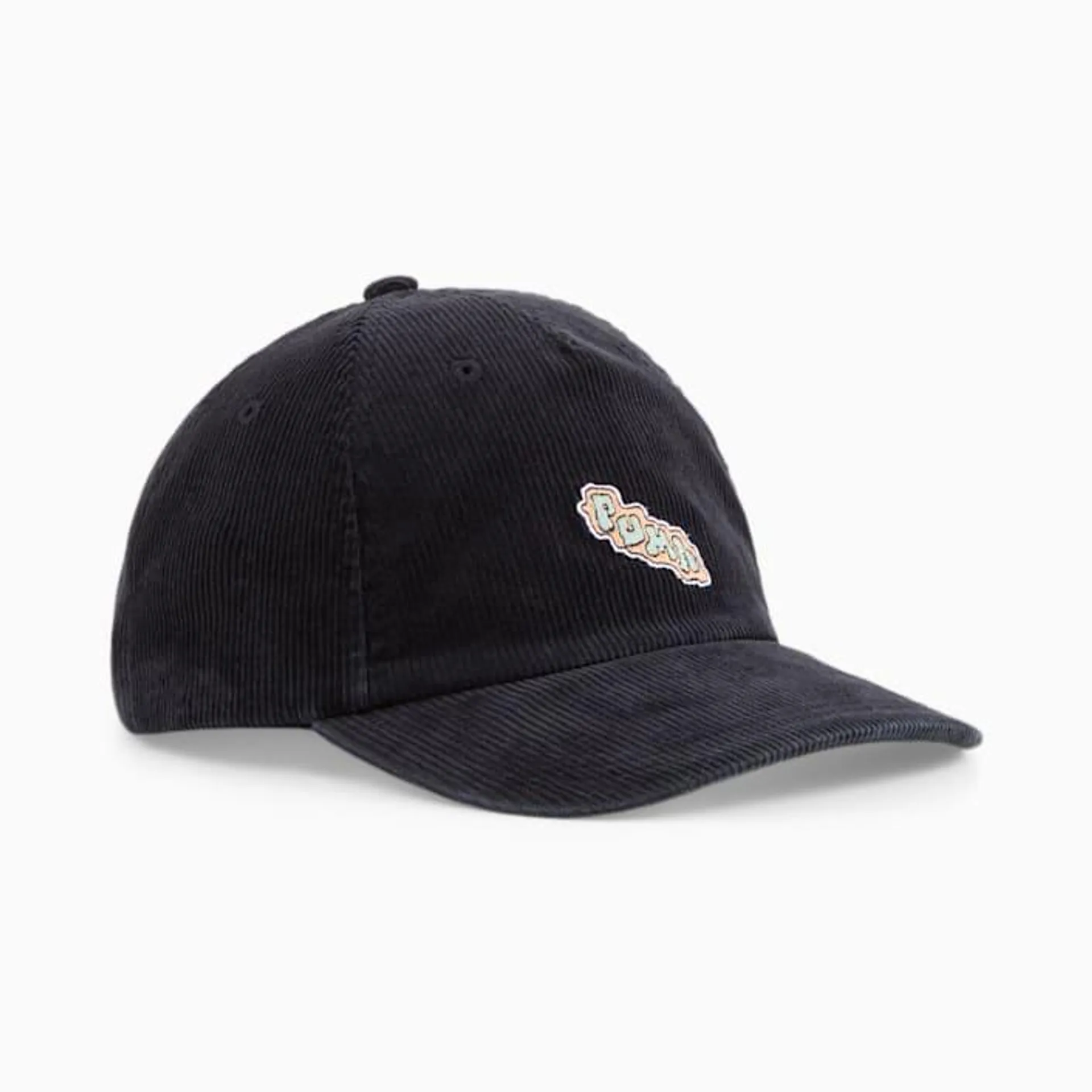 Gorra de curva baja PRIME