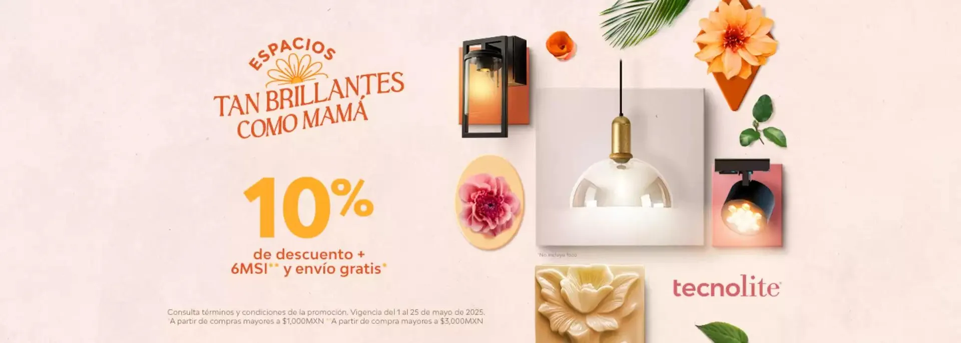 Ofertas Tecnolite - 1