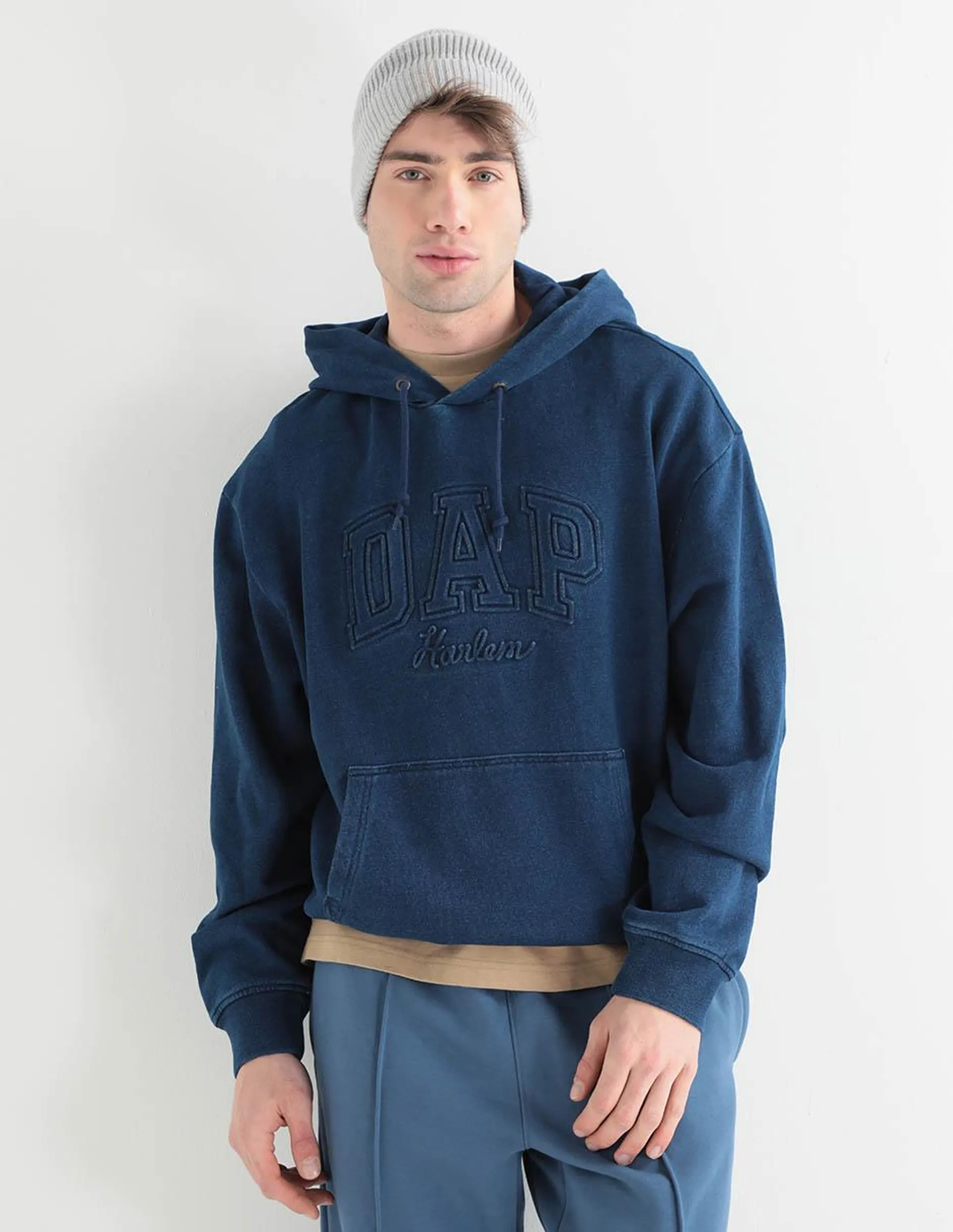 Sudadera para hombre GAP X DAP