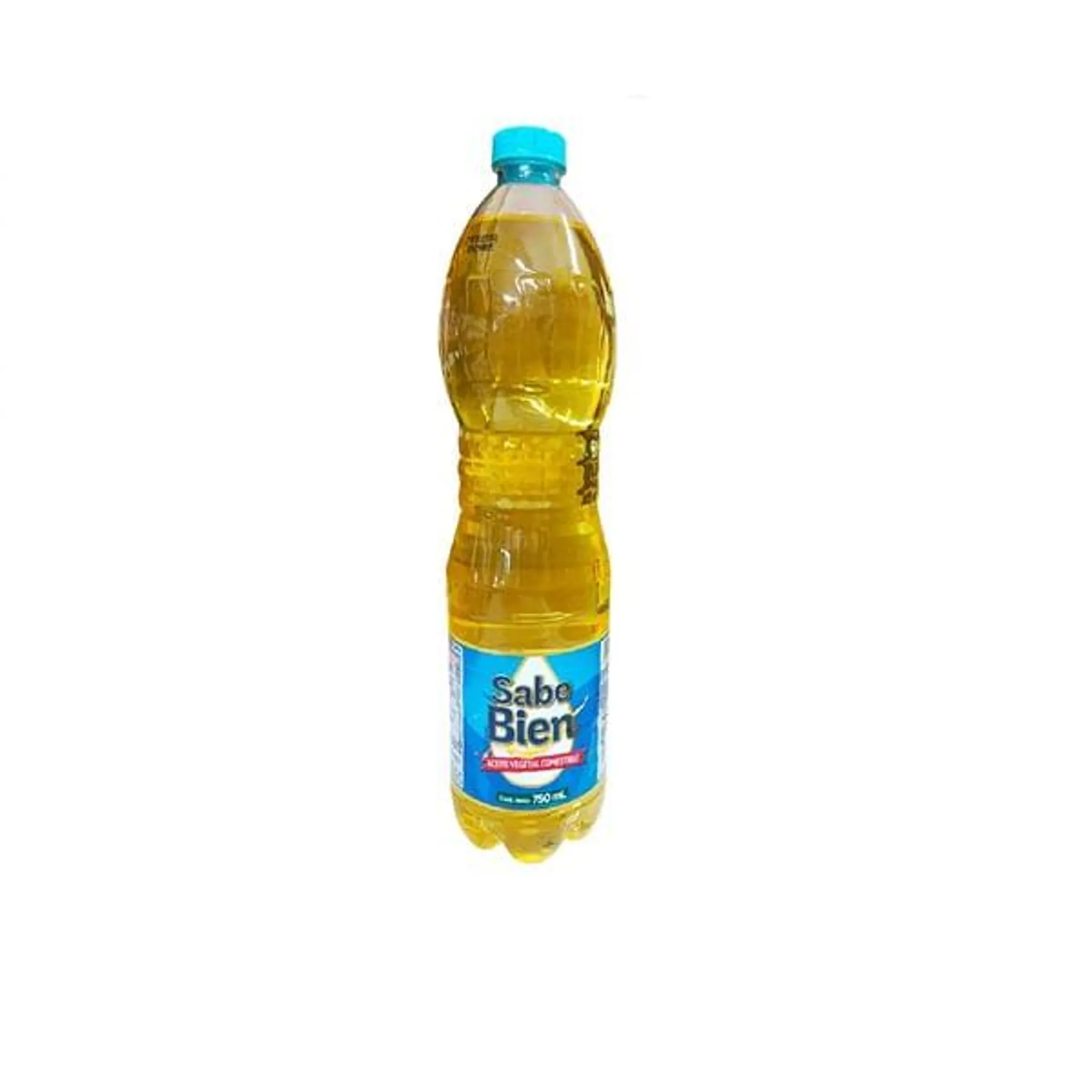 Aceite Sabe bien vegetal 750 ml