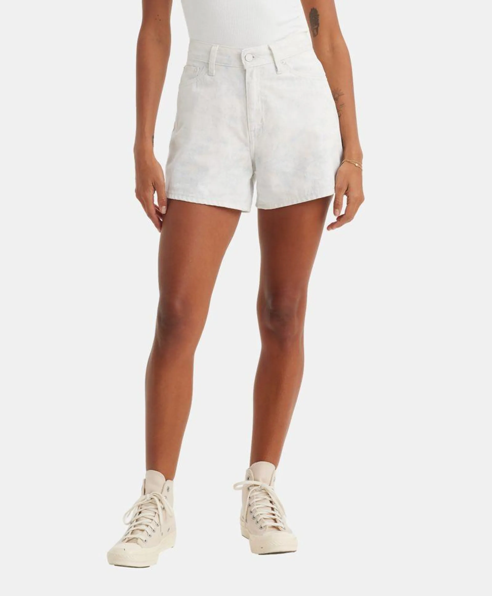 Shorts WellThread® Women's '80s Mom Levi's®